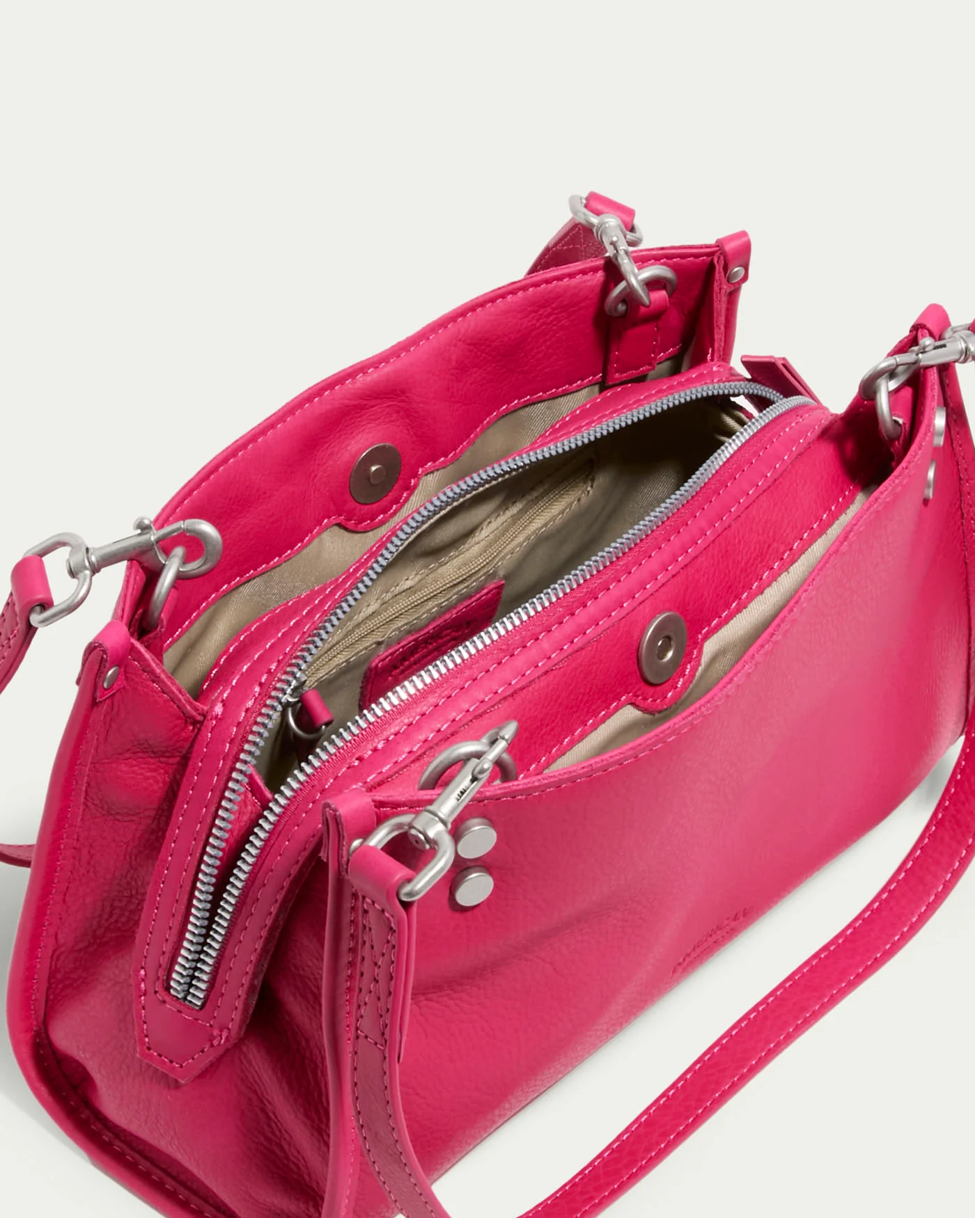 Lenox Triple Entry Shoulder - Image 15