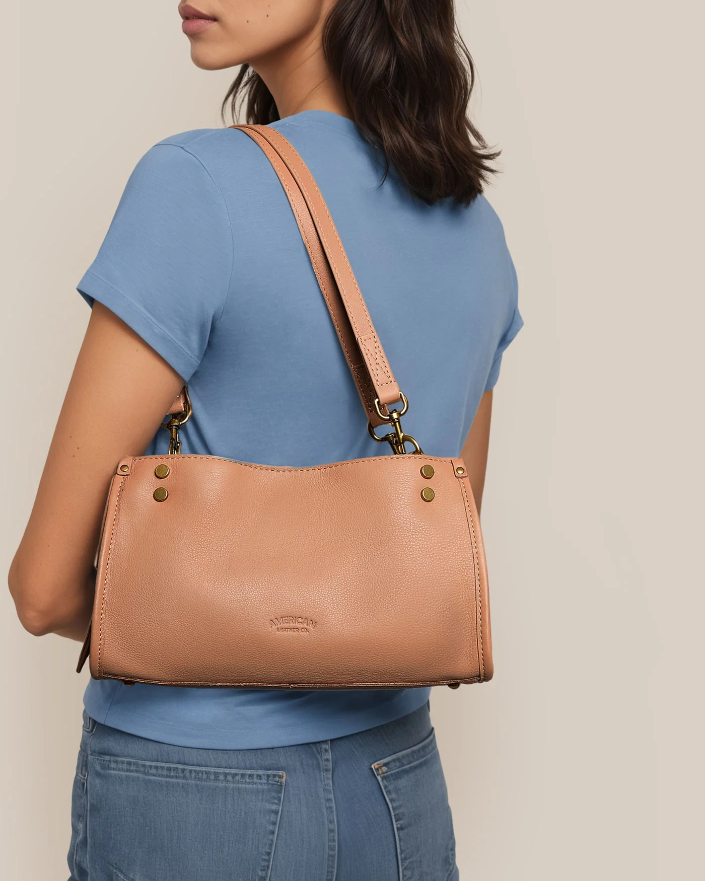 Lenox Triple Entry Shoulder - Image 18