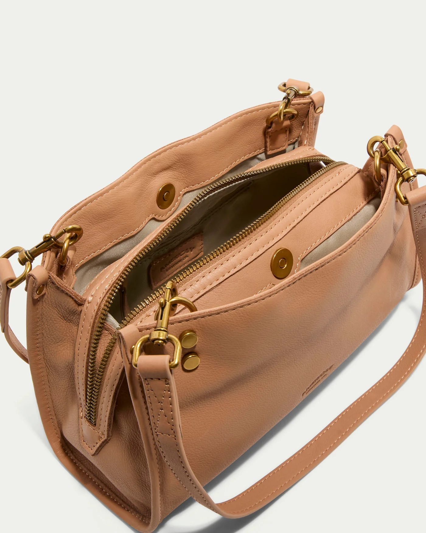 Lenox Triple Entry Shoulder - Image 19