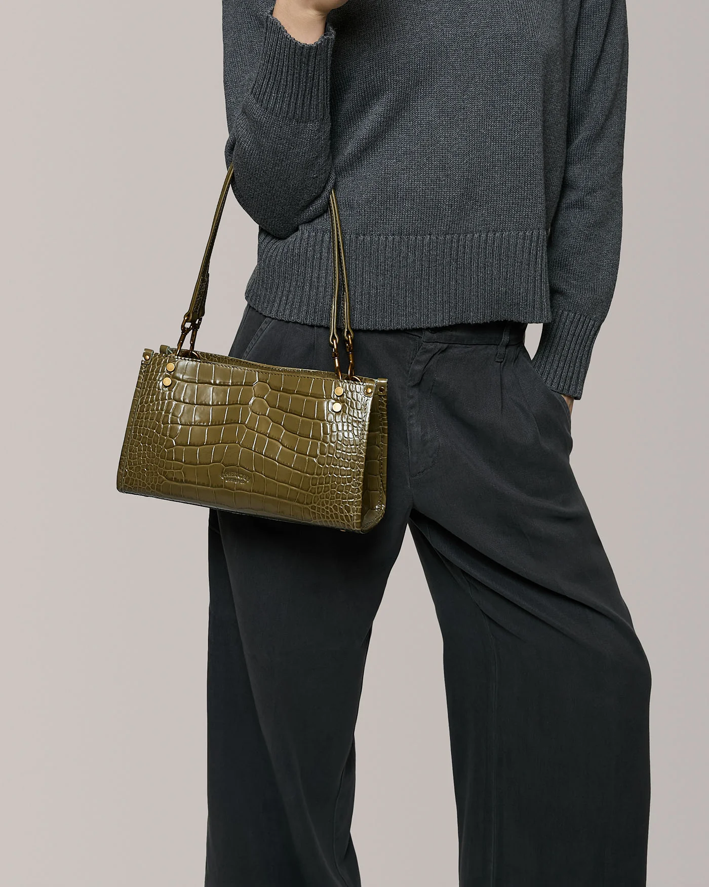 Lenox Triple Entry Shoulder - Image 32