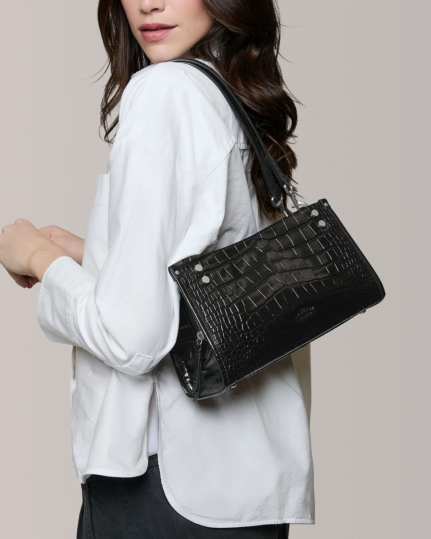 Lenox Triple Entry Shoulder - Image 22