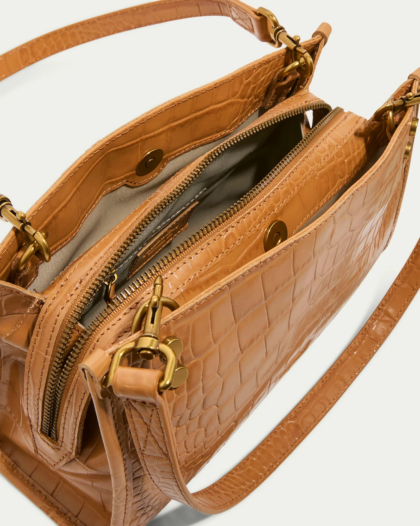 Lenox Triple Entry Shoulder - Image 26