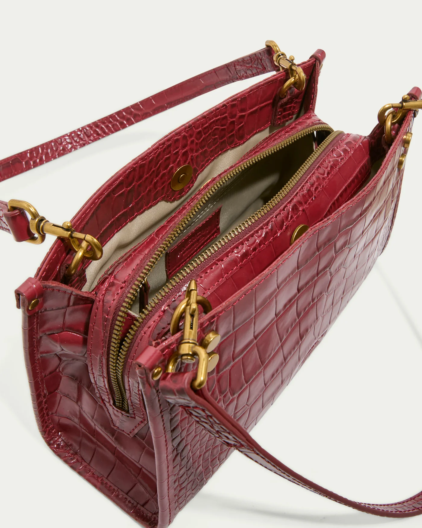 Lenox Triple Entry Shoulder - Image 29