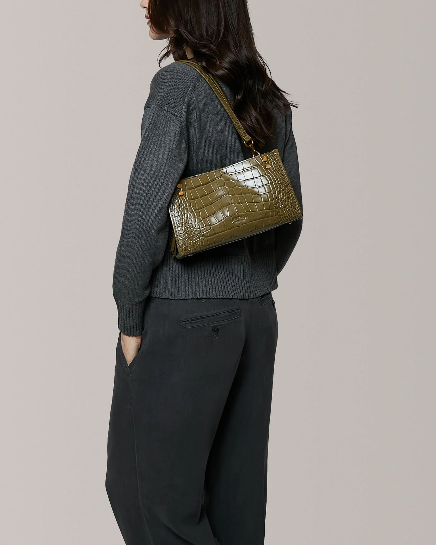 Lenox Triple Entry Shoulder - Image 33