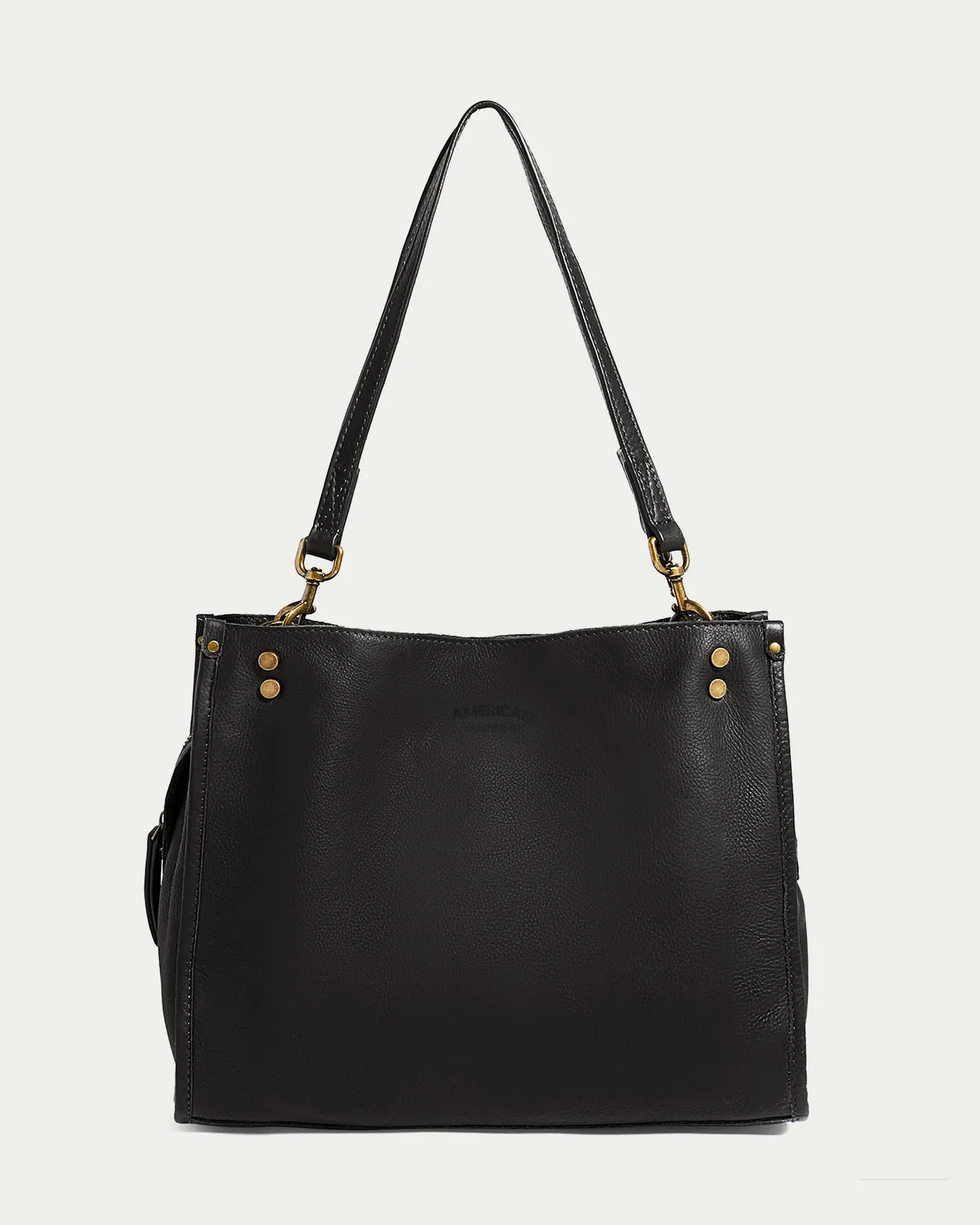 Lenox Triple Entry Satchel - Image 17