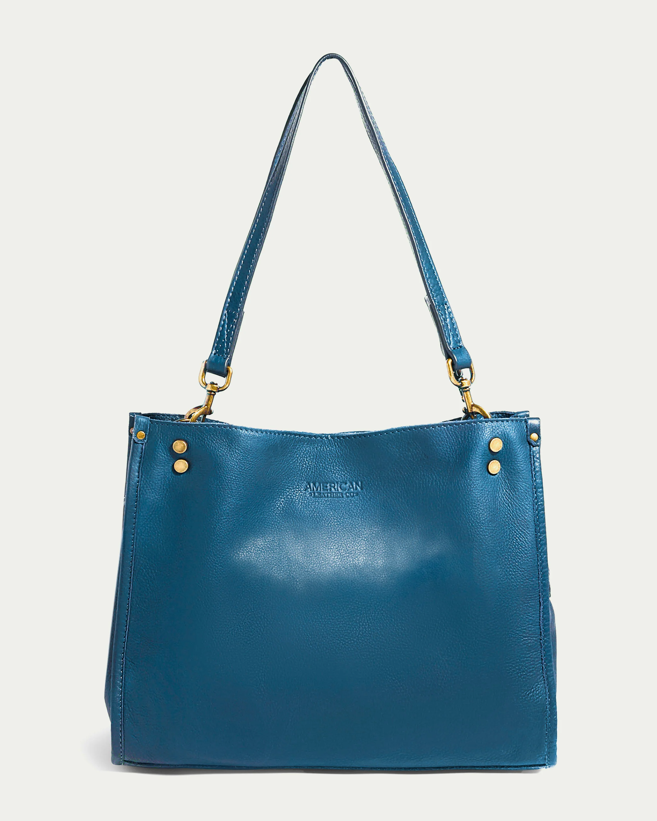 Lenox Triple Entry Satchel - Image 28