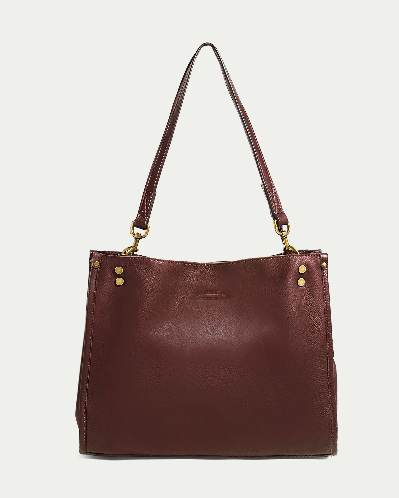 Lenox Triple Entry Satchel - Image 36