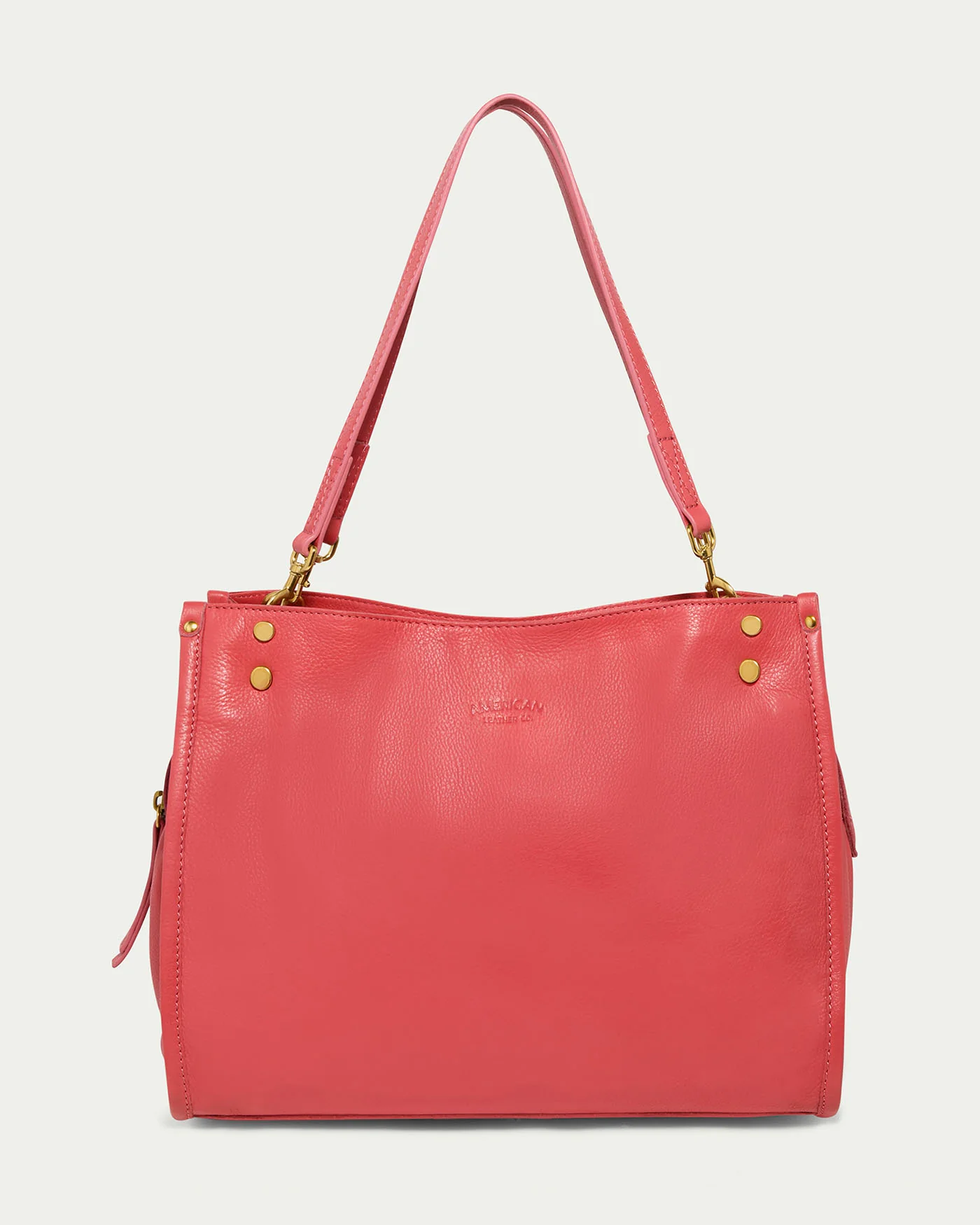 Lenox Triple Entry Satchel - Image 47