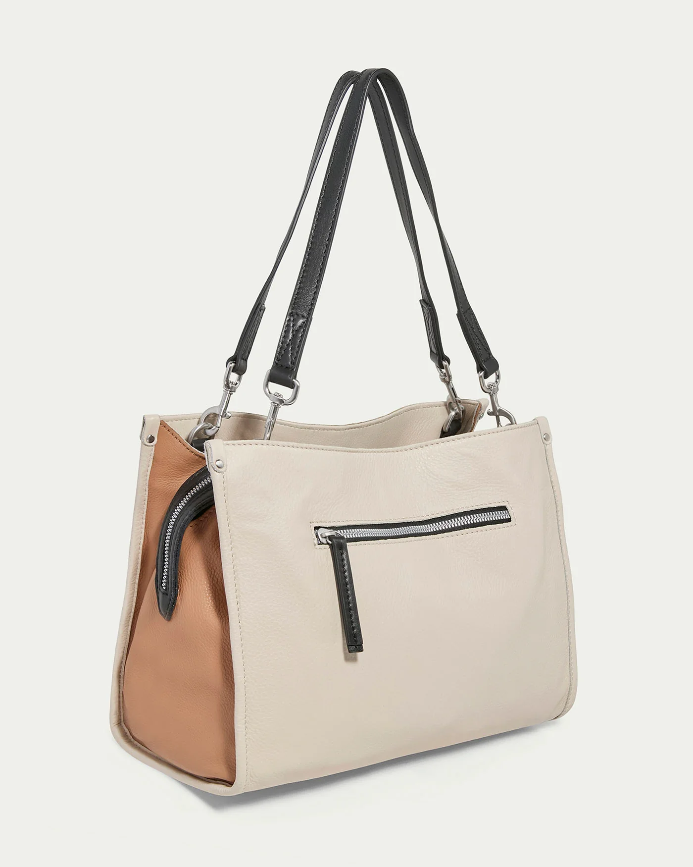 Lenox Triple Entry Satchel - Image 52