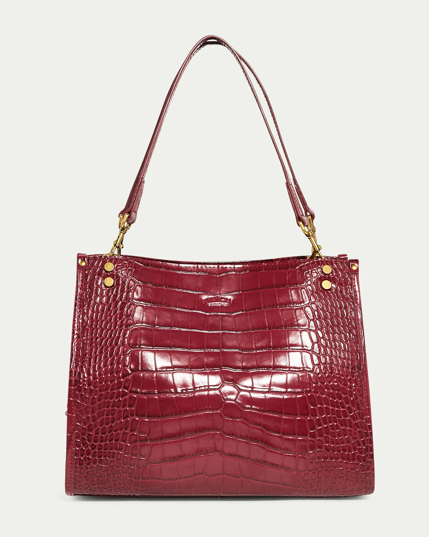 Lenox Triple Entry Satchel - Image 65