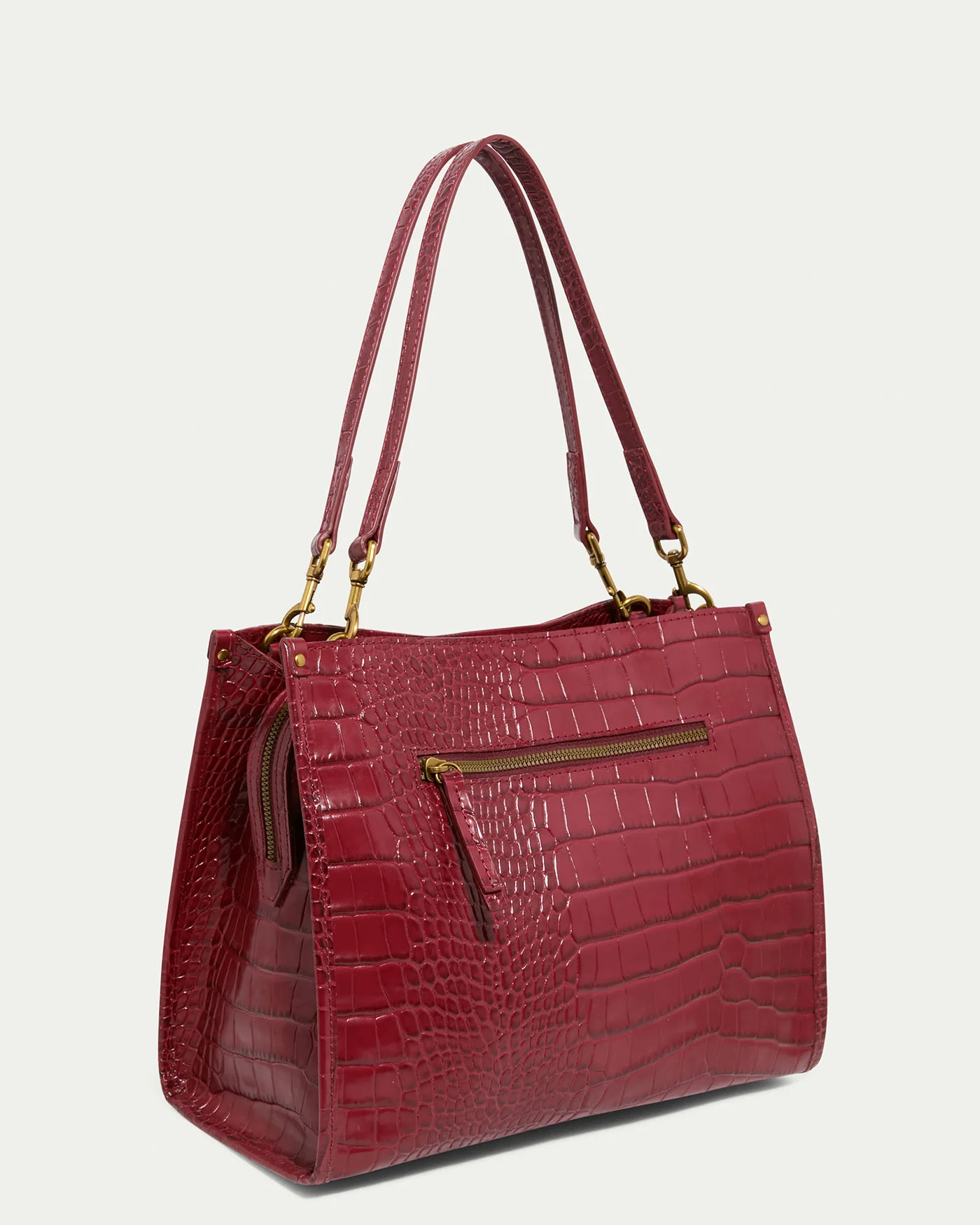 Lenox Triple Entry Satchel - Image 68