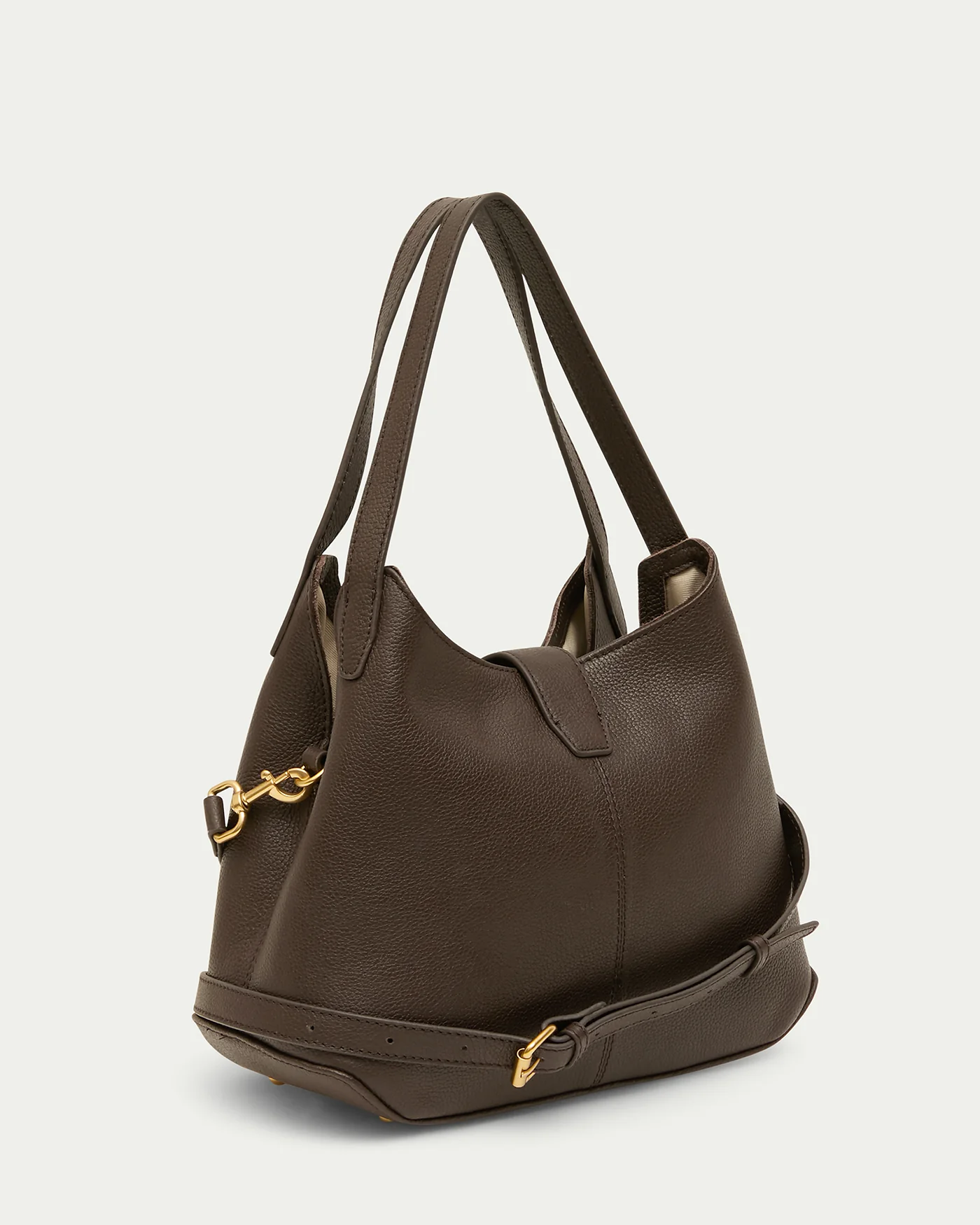 Lexington Convertible Satchel - Image 11