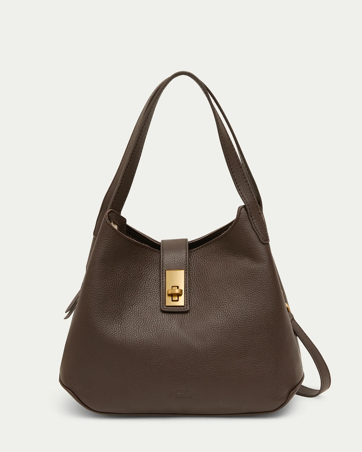 Lexington Convertible Satchel - Image 3