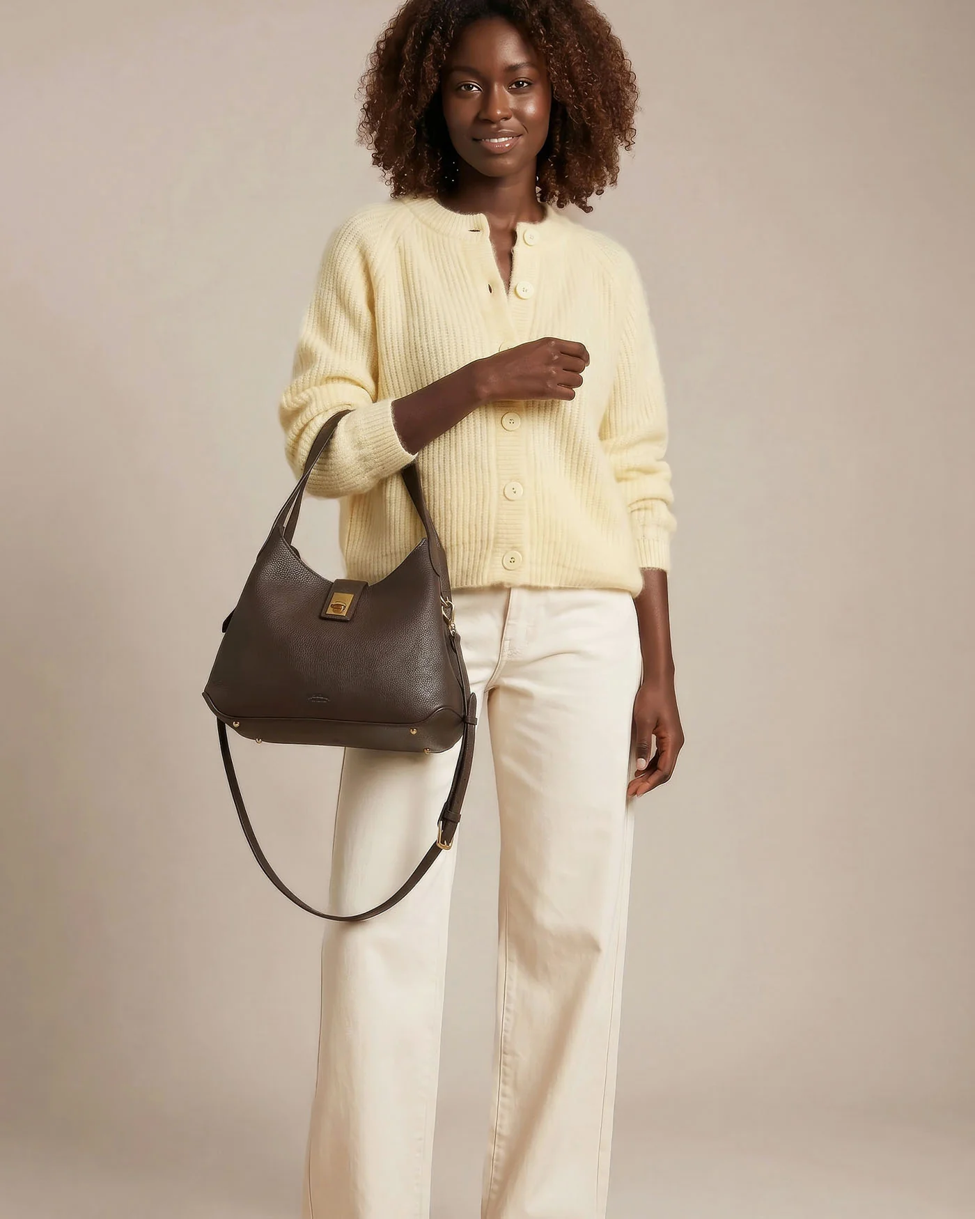 Lexington Convertible Satchel - Image 4