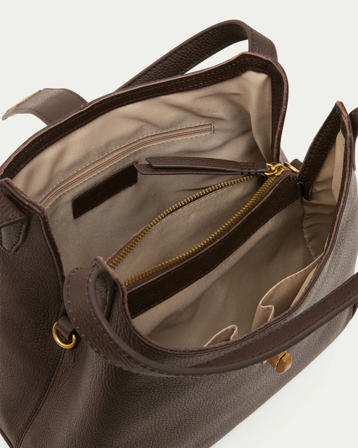 Lexington Convertible Satchel - Image 5