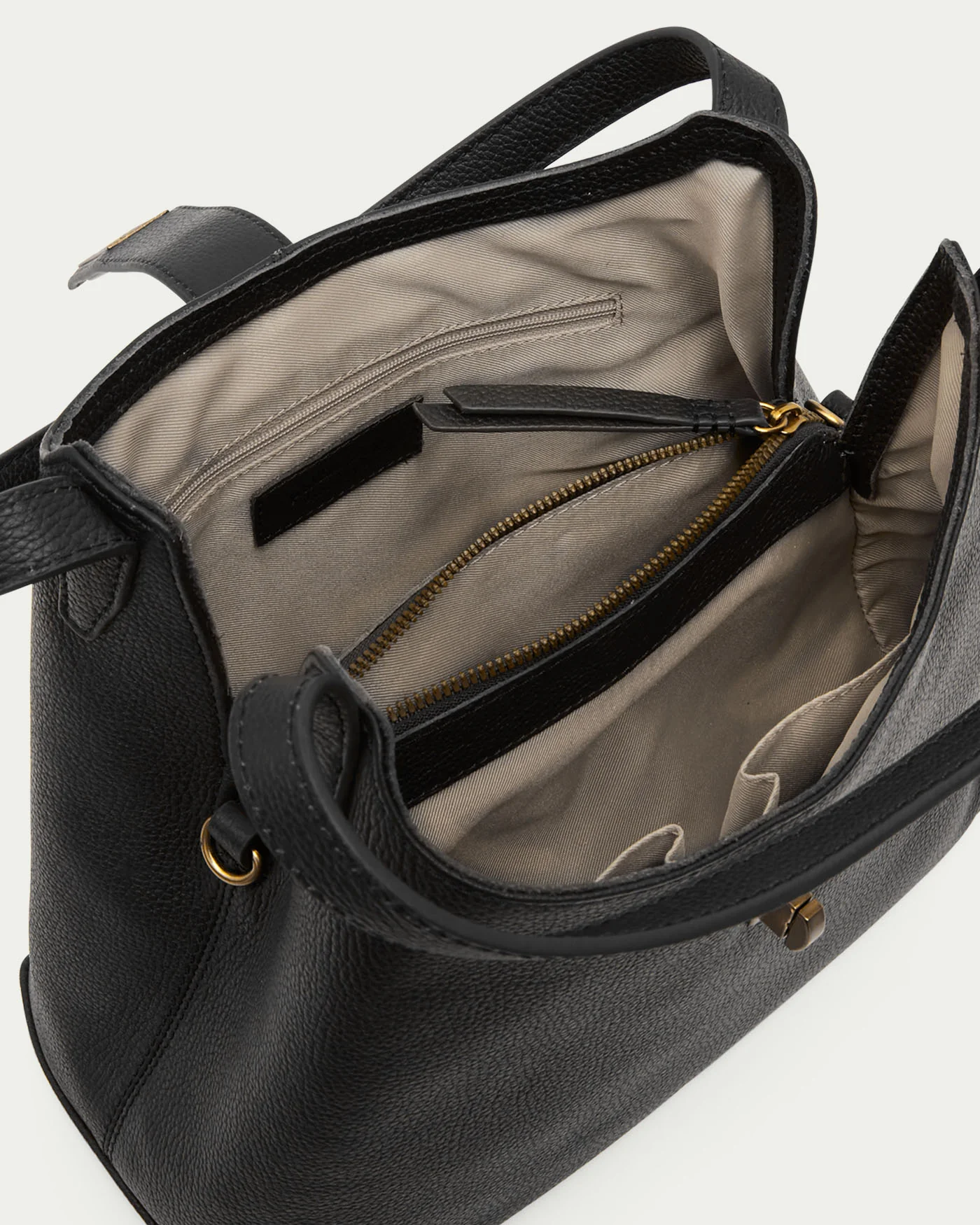 Lexington Convertible Satchel - Image 7