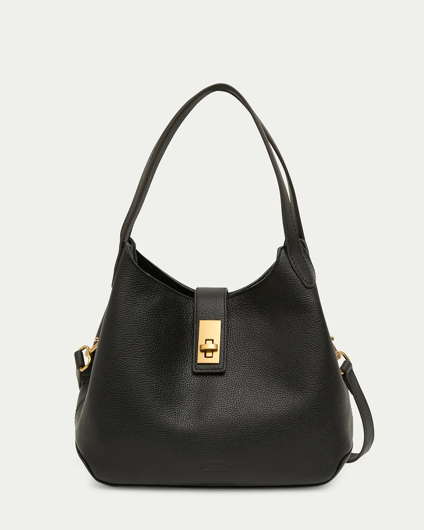 Lexington Convertible Satchel - Image 9