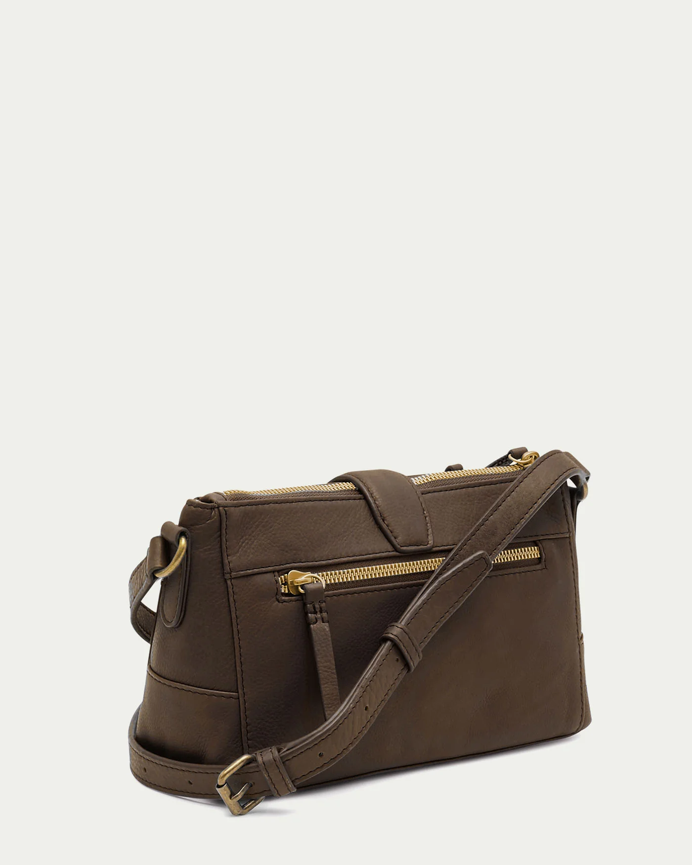 Lexington Triple Entry Crossbody - Image 16