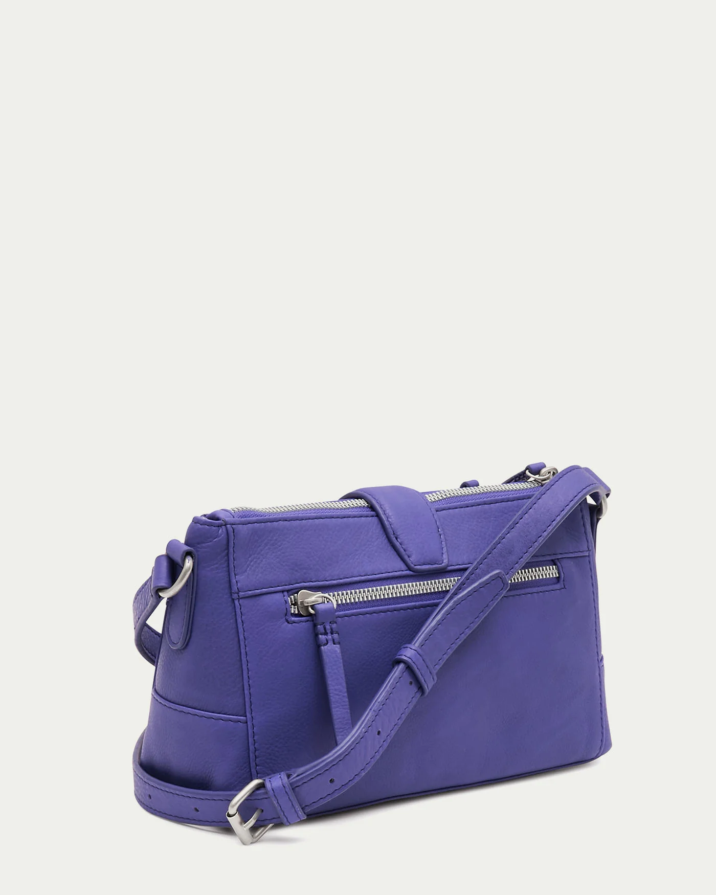 Lexington Triple Entry Crossbody - Image 6