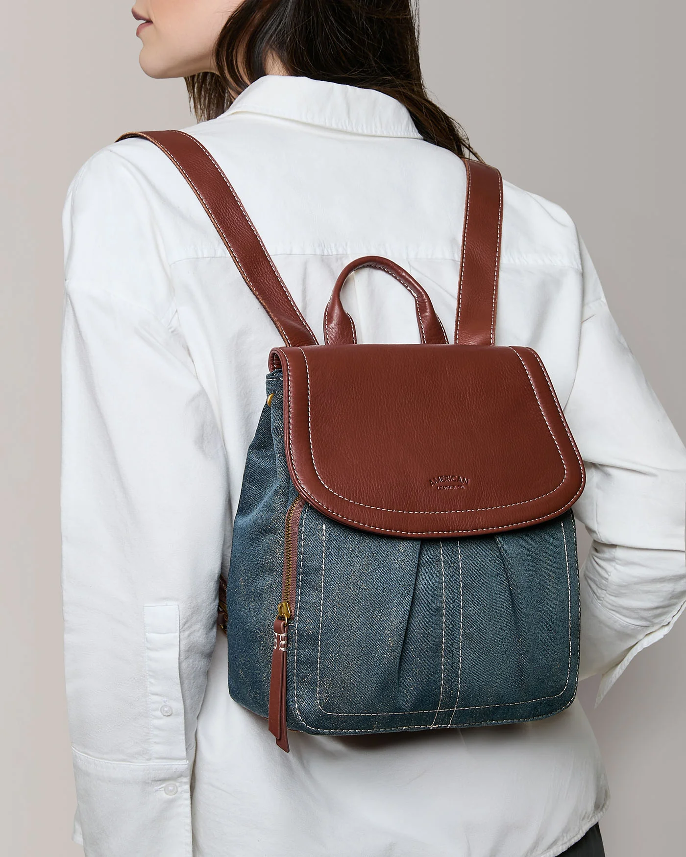 Marino Backpack - Image 25