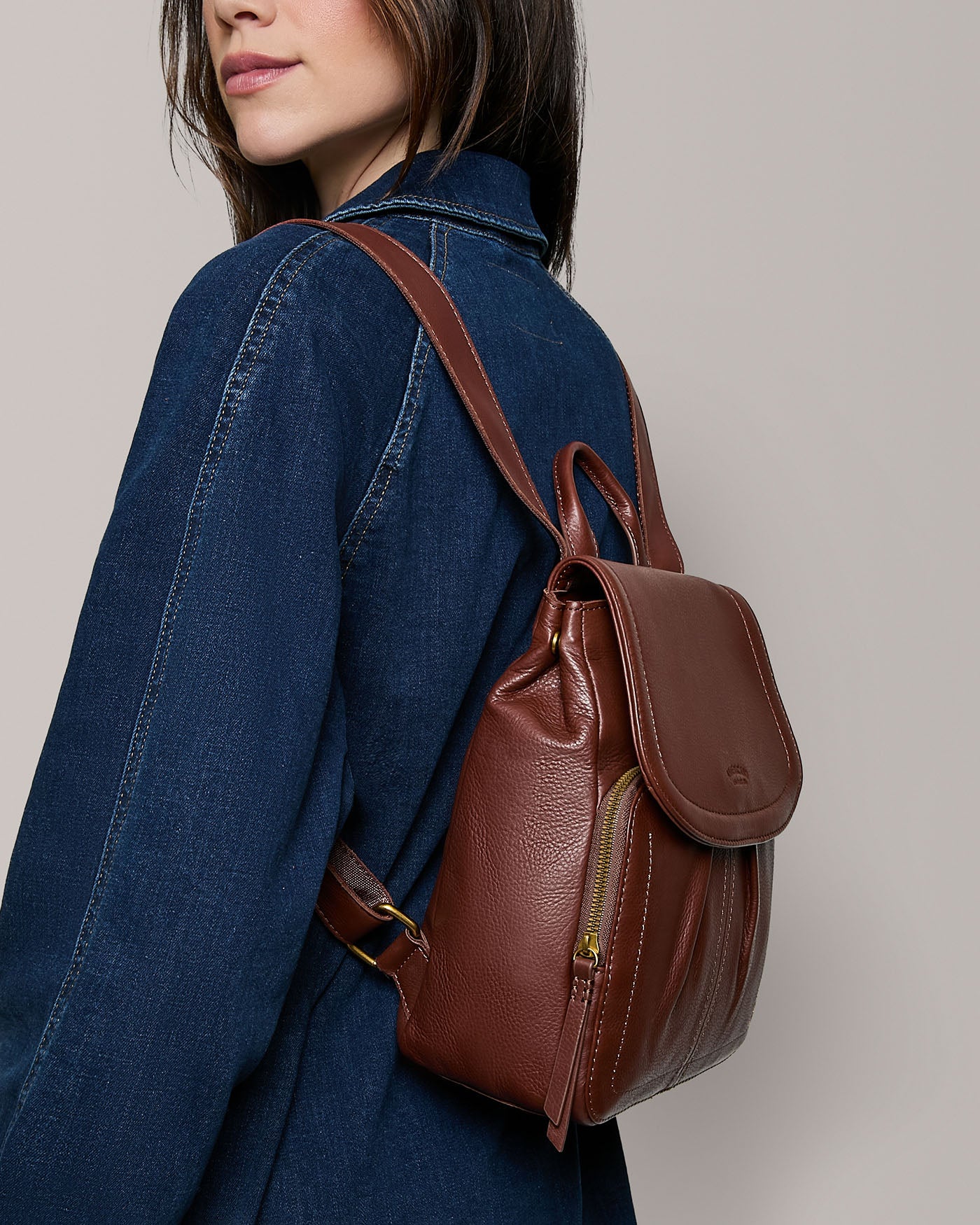 Marino Backpack - Image 6