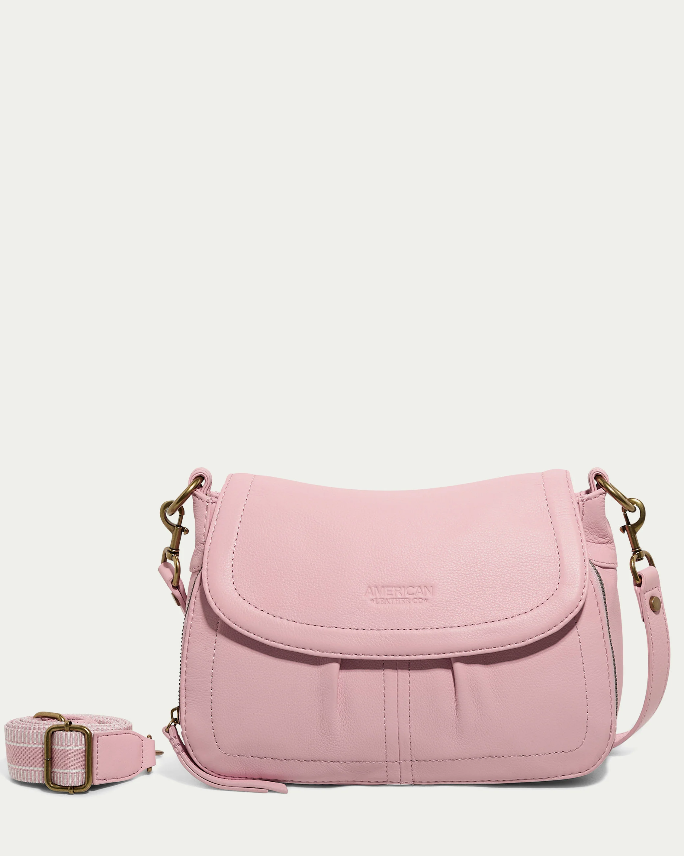 Marino Crossbody With 2 Straps - Image 17