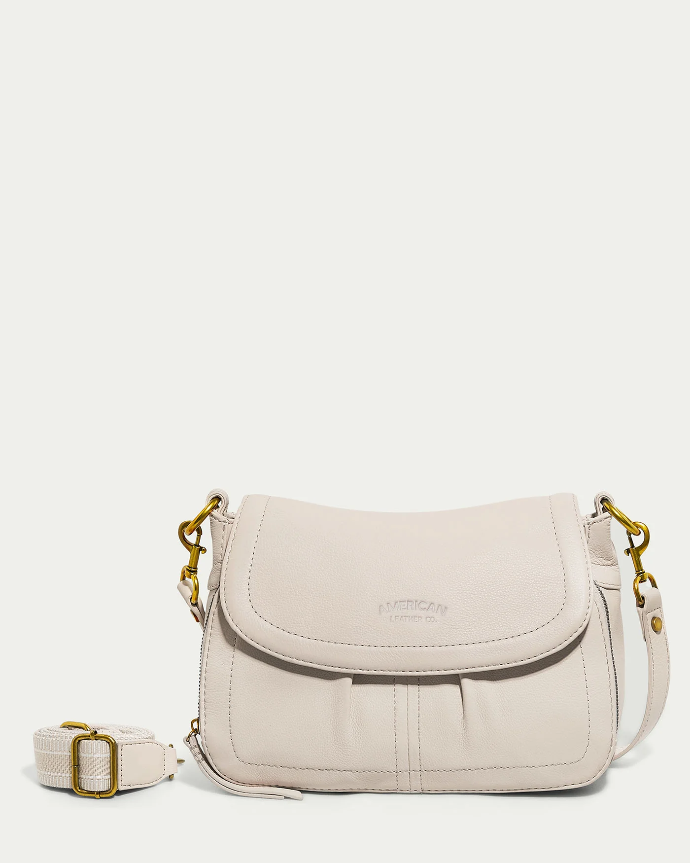 Marino Crossbody With 2 Straps - Image 3