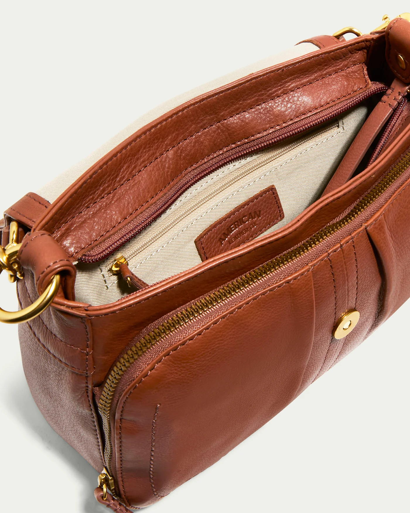 Marino Crossbody With 2 Straps - Image 22