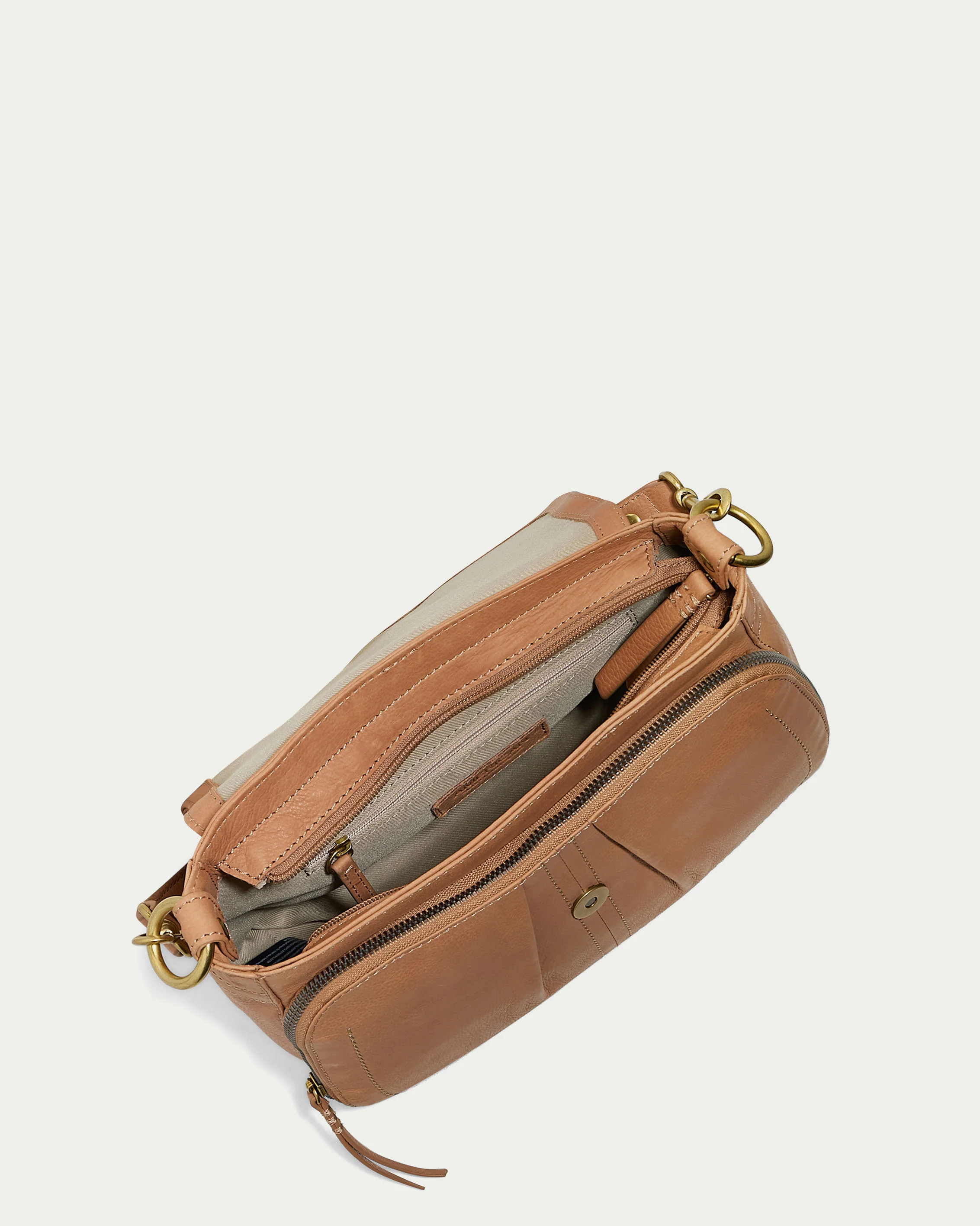 Marino Crossbody With 2 Straps - Image 28