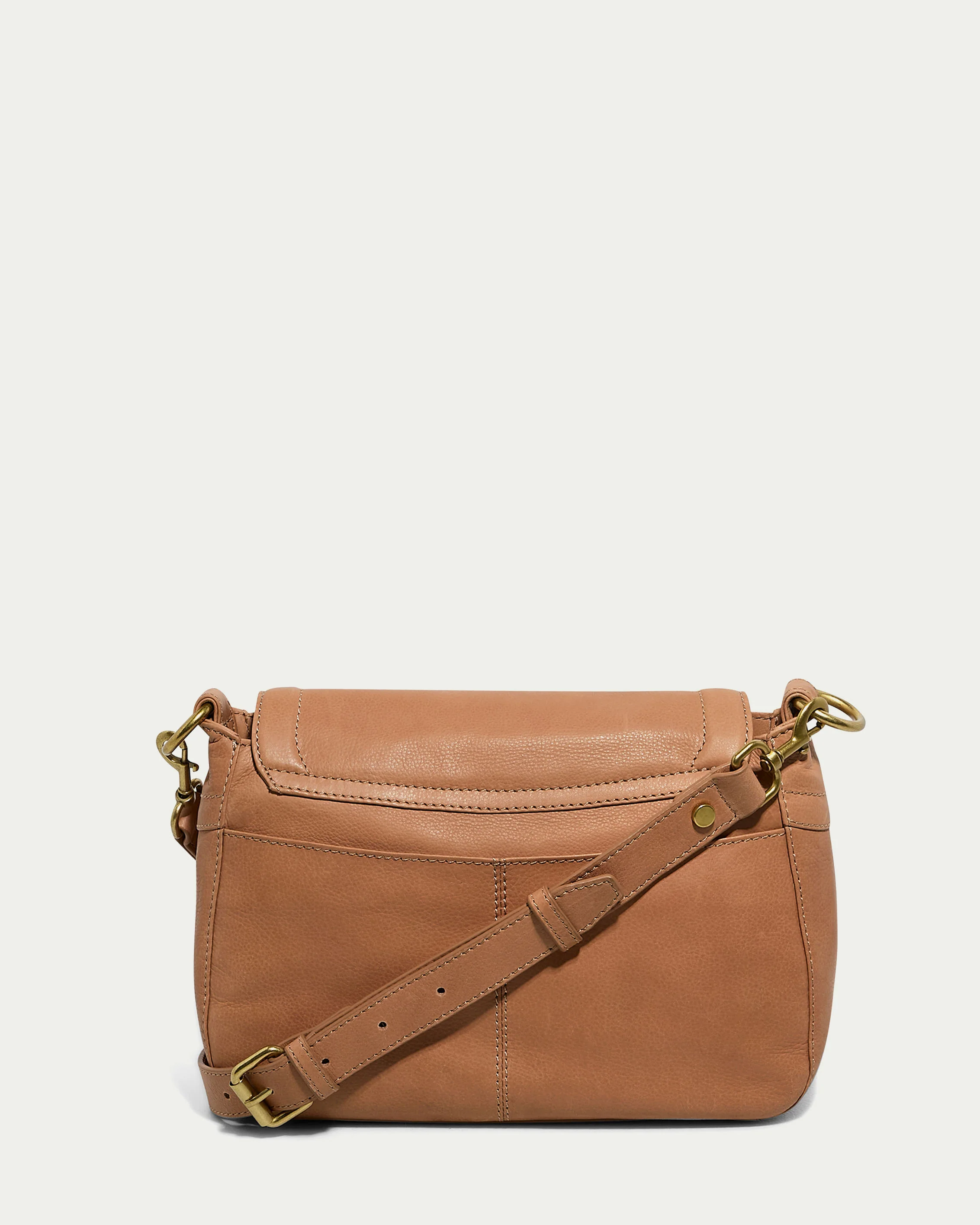 Marino Crossbody With 2 Straps - Image 30