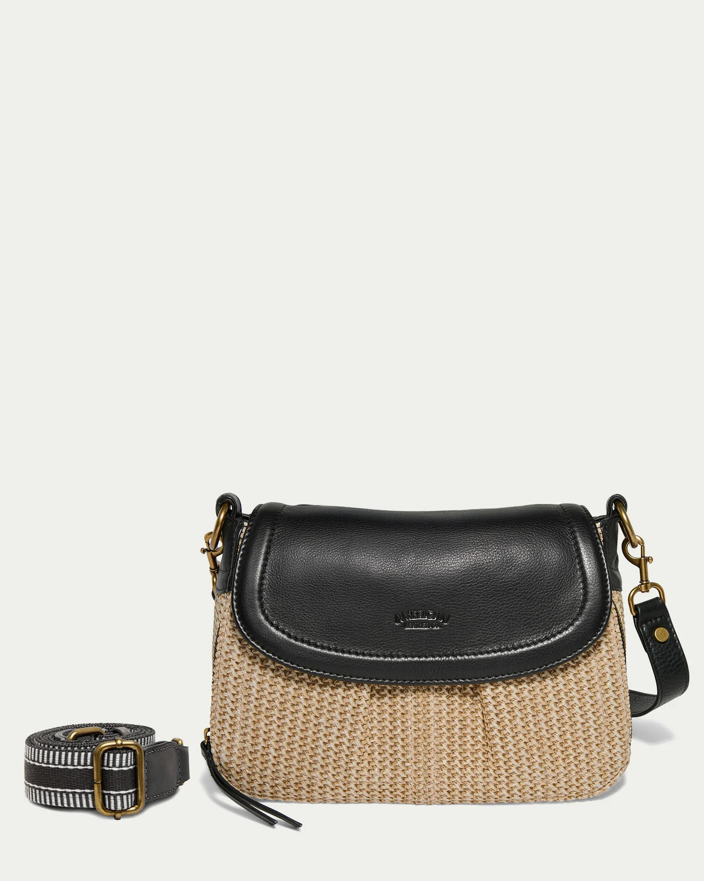 Marino Crossbody With 2 Straps - Image 36