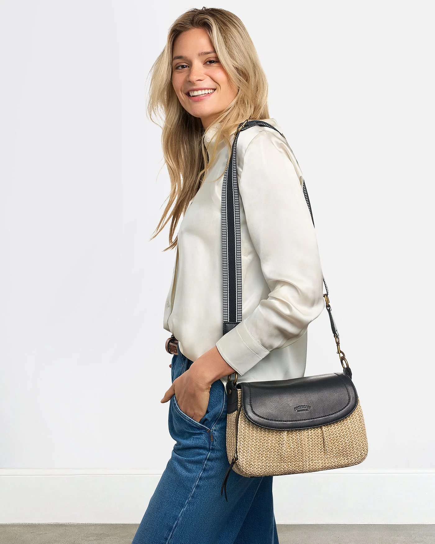 Marino Crossbody With 2 Straps - Image 37