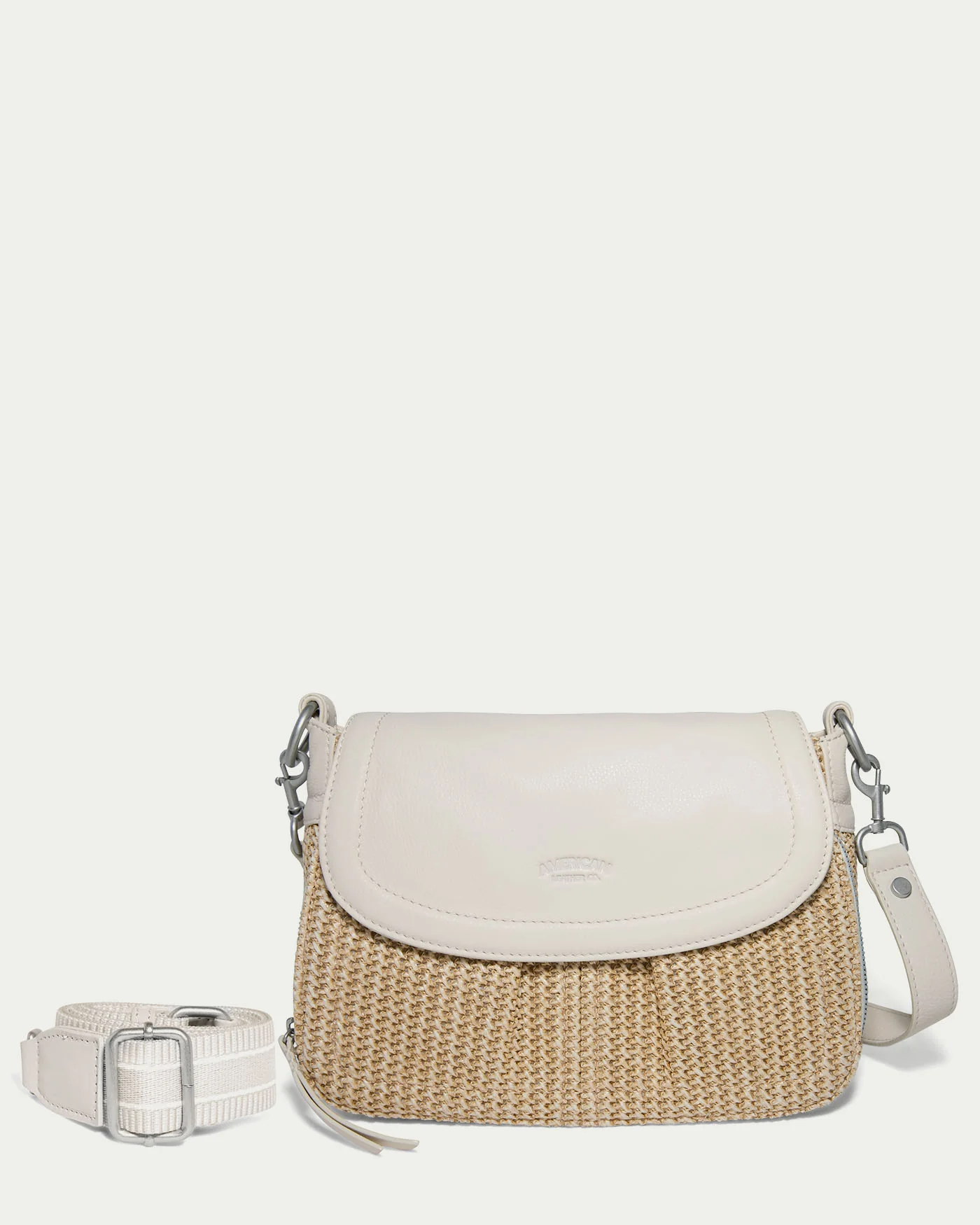 Marino Crossbody With 2 Straps - Image 6