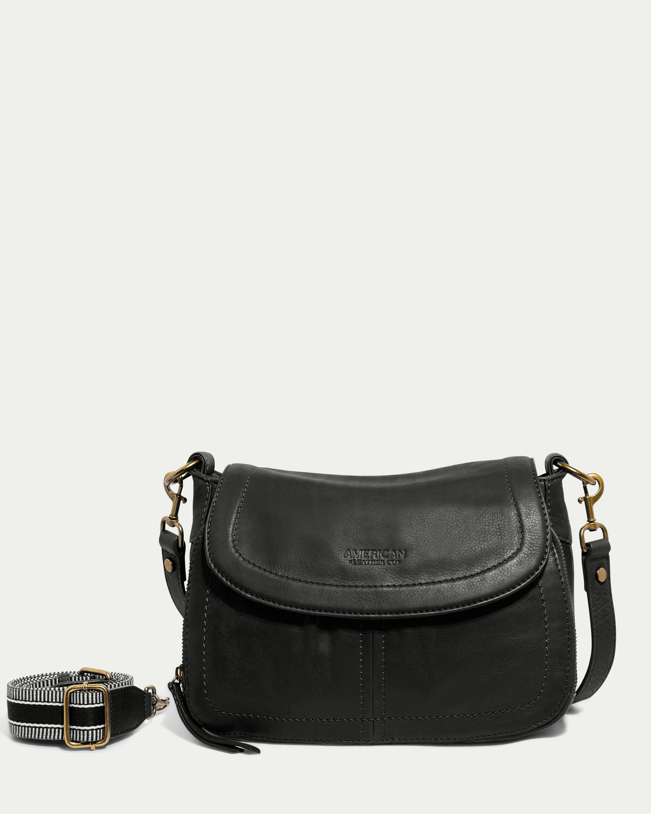 Marino Crossbody With 2 Straps - Image 10