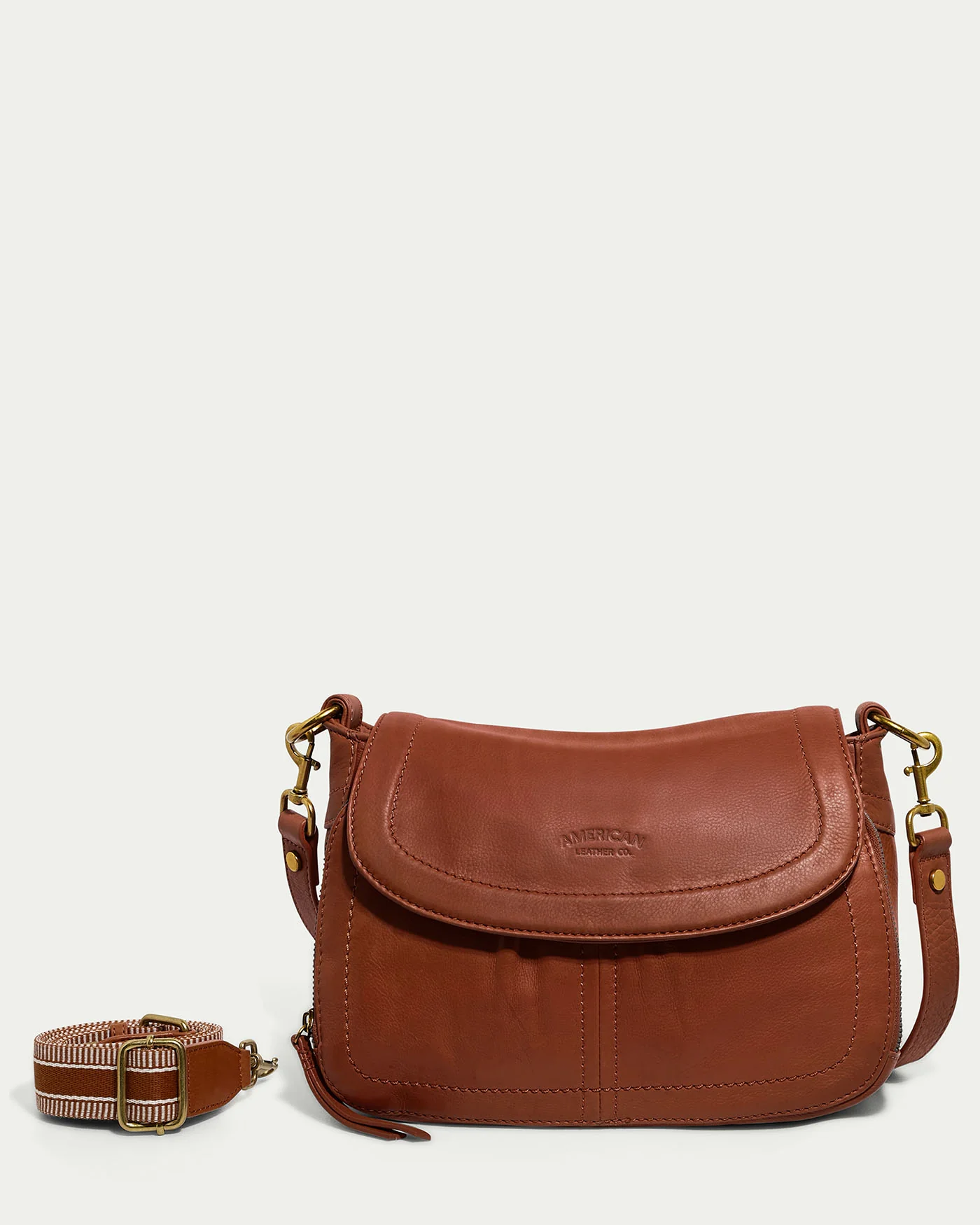 Marino Crossbody With 2 Straps - Image 14