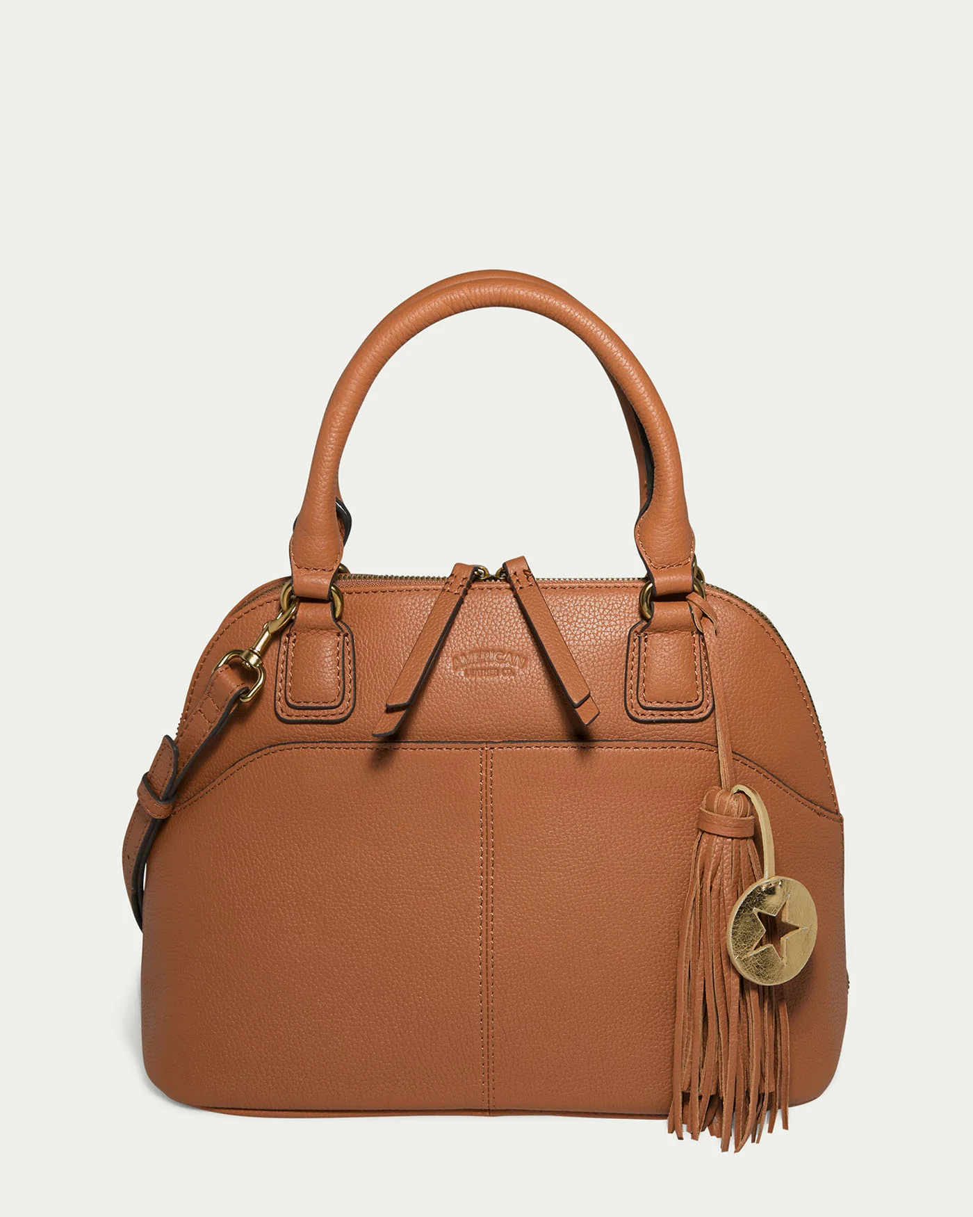 Meadow Convertible Satchel - Image 11
