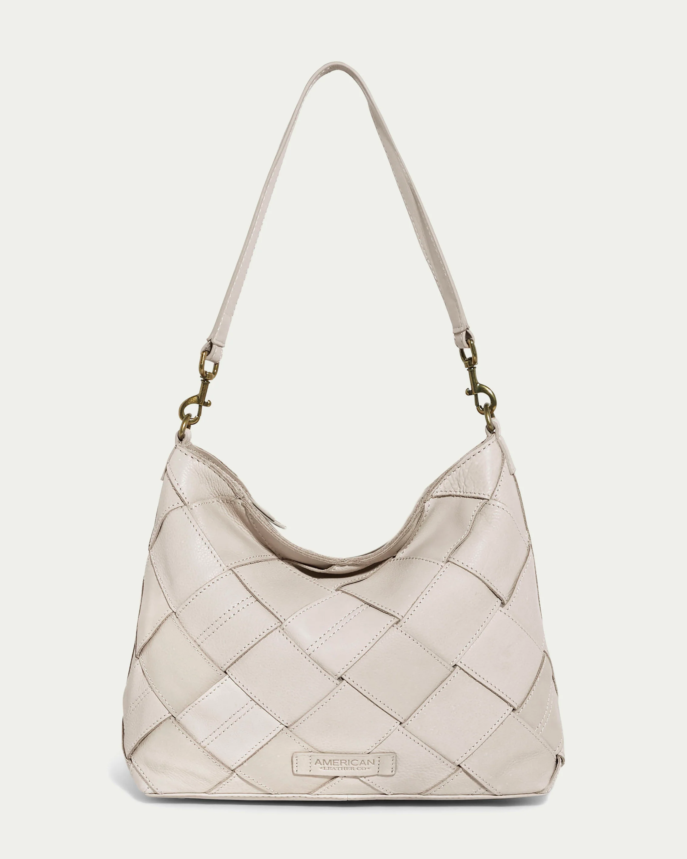 Mercer Top Zip Hobo - Image 3