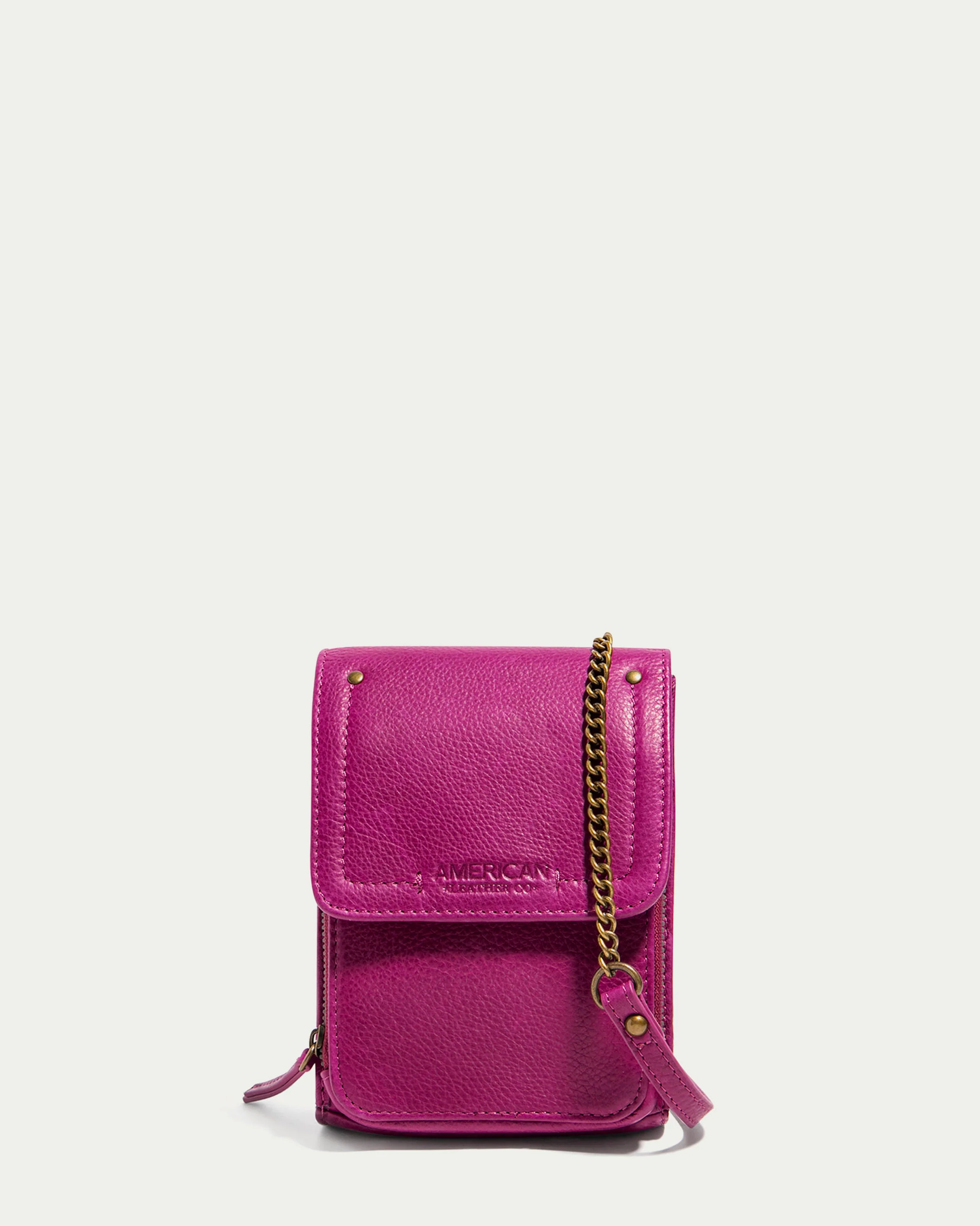 Platt RFID Chain Crossbody Bag - Image 3
