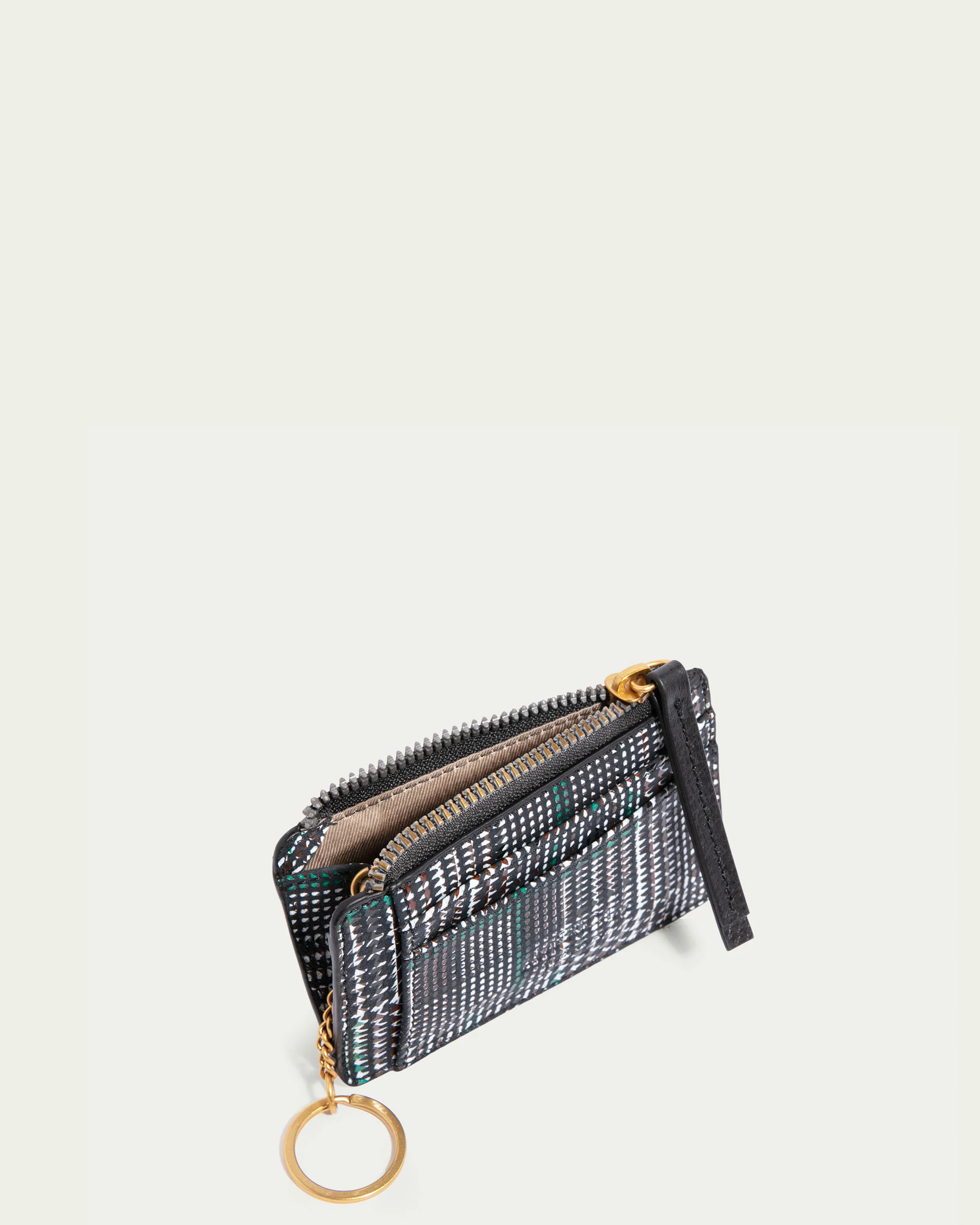 Portland Wallet With RFID Protection - Image 11