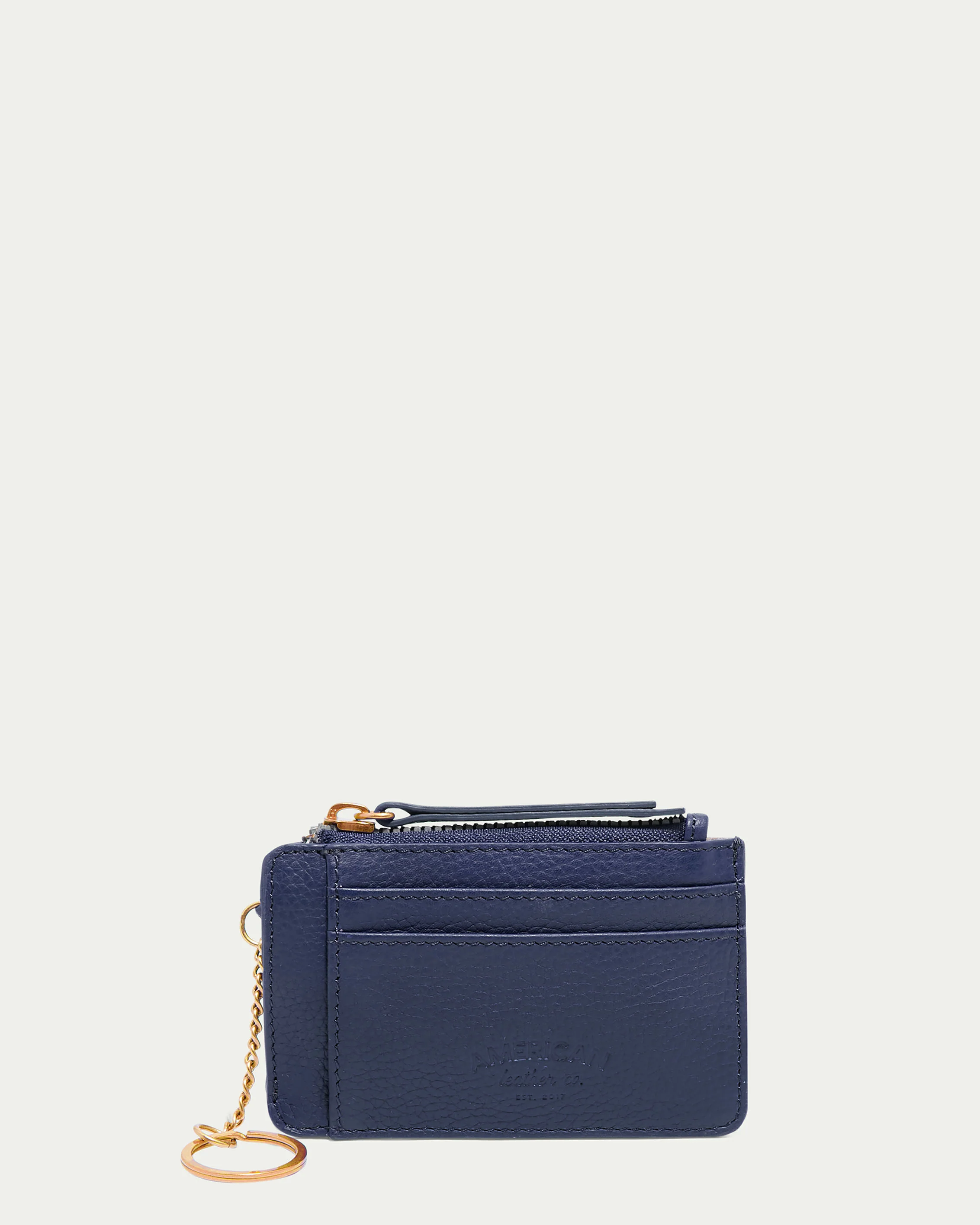Portland Wallet With RFID Protection - Image 13
