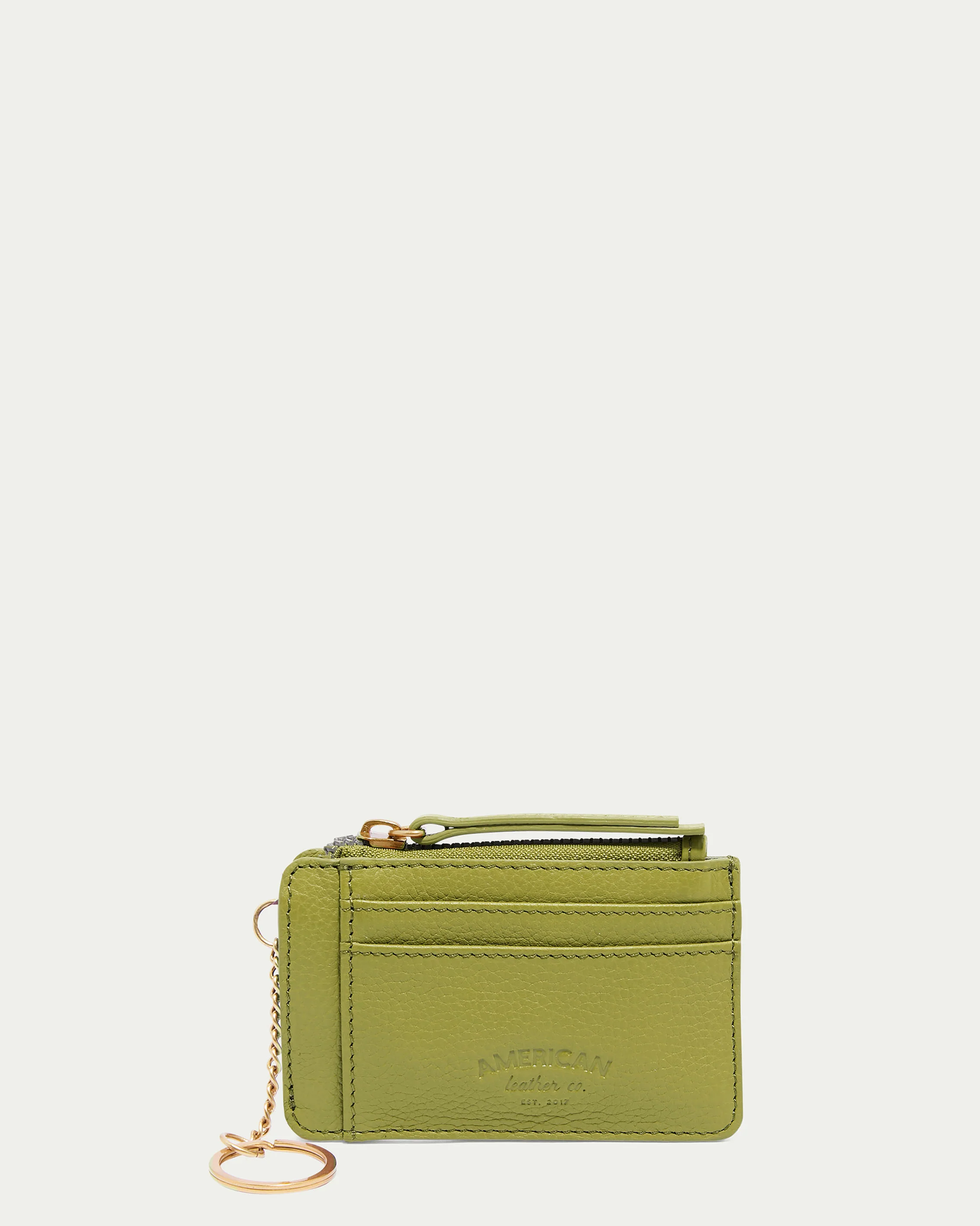 Portland Wallet With RFID Protection - Image 16
