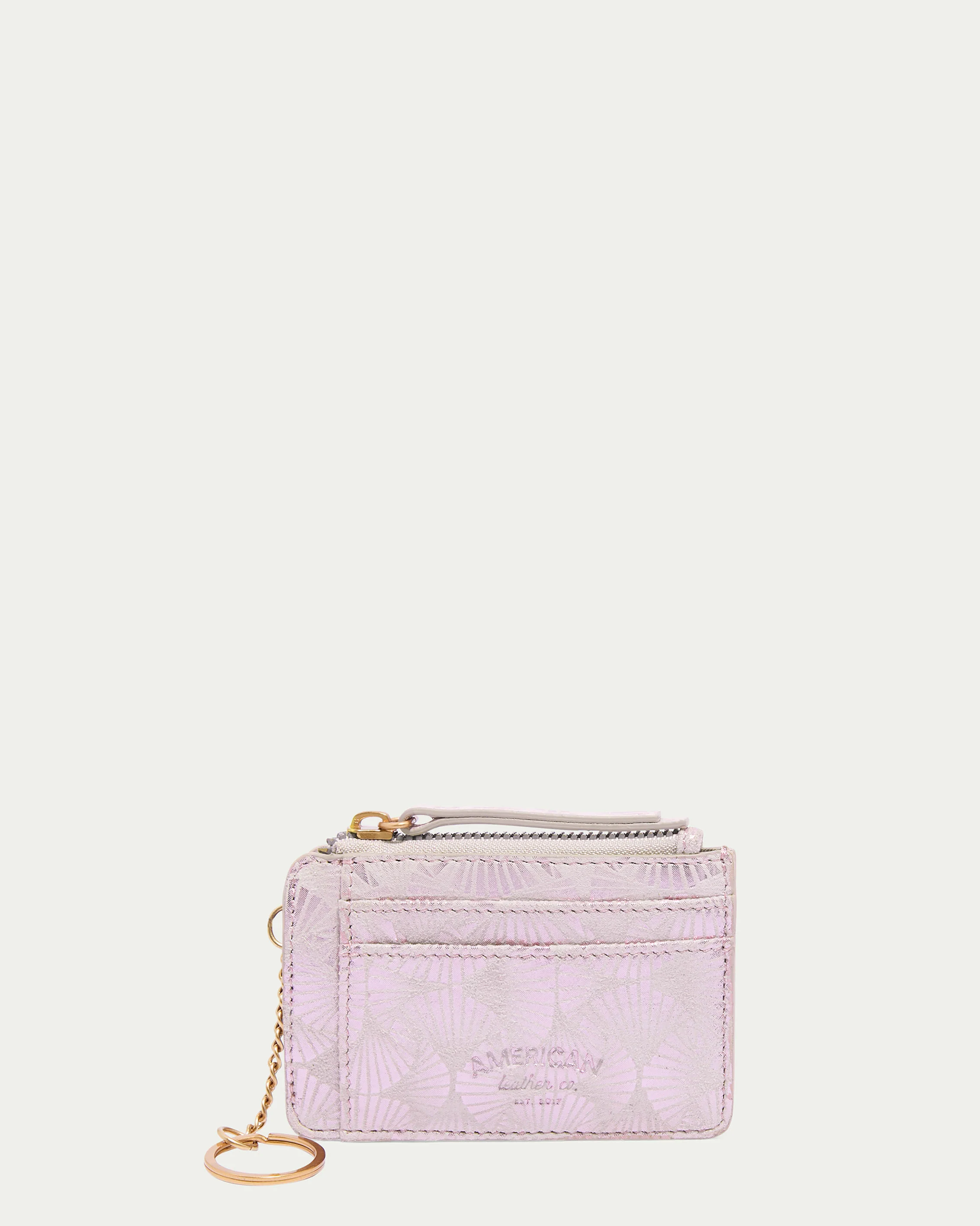 Portland Wallet With RFID Protection - Image 17