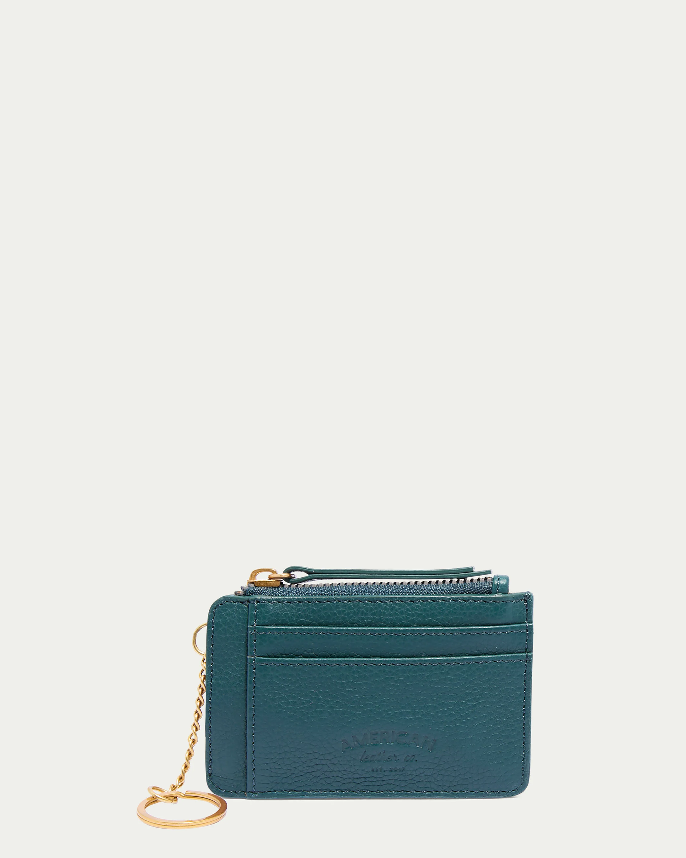 Portland Wallet With RFID Protection - Image 19