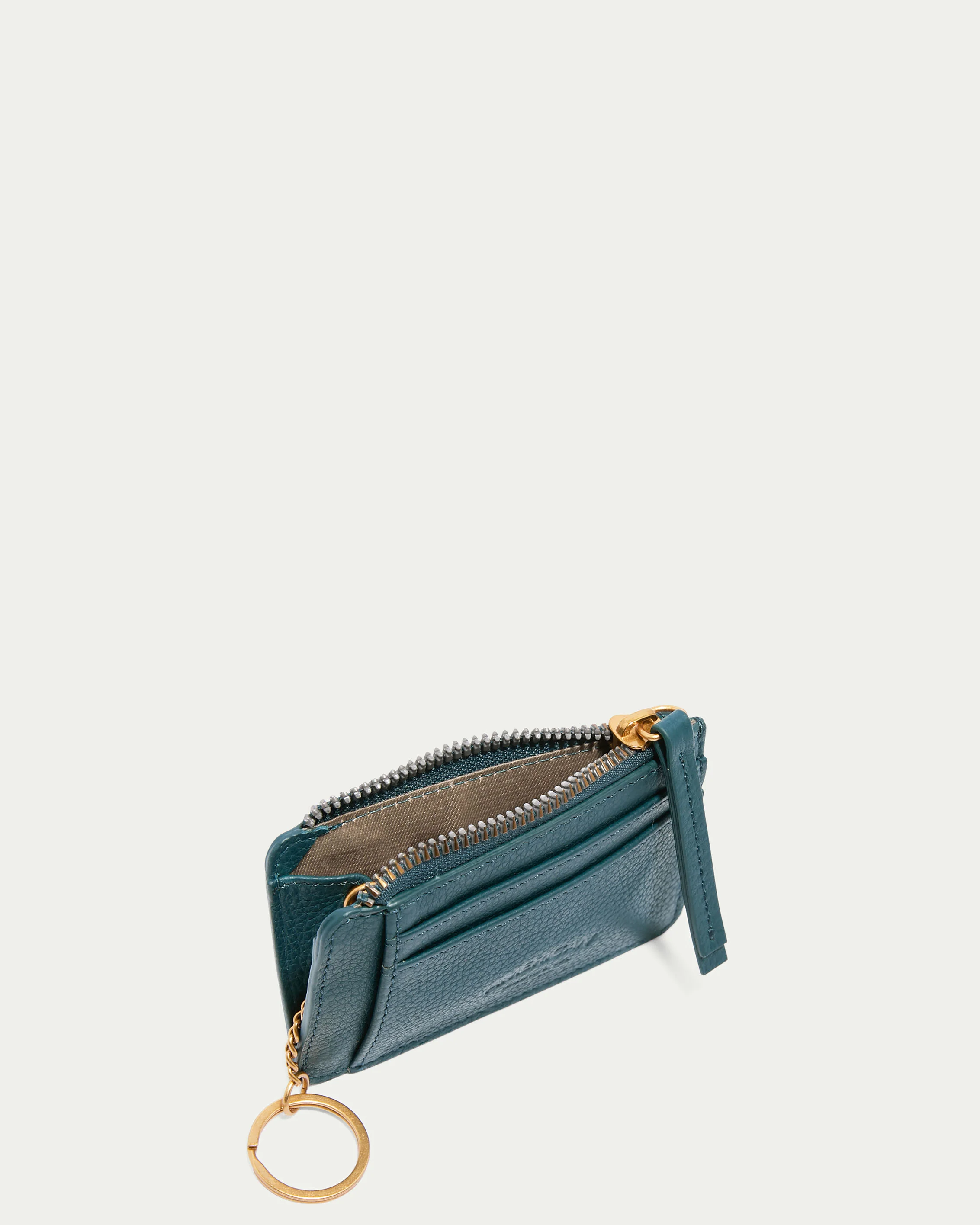 Portland Wallet With RFID Protection - Image 21