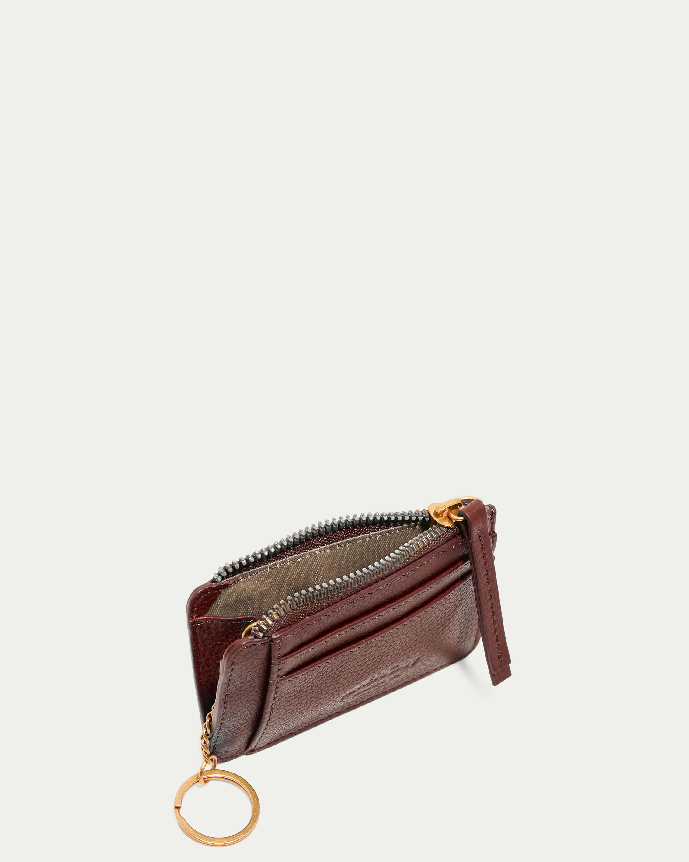 Portland Wallet With RFID Protection - Image 22