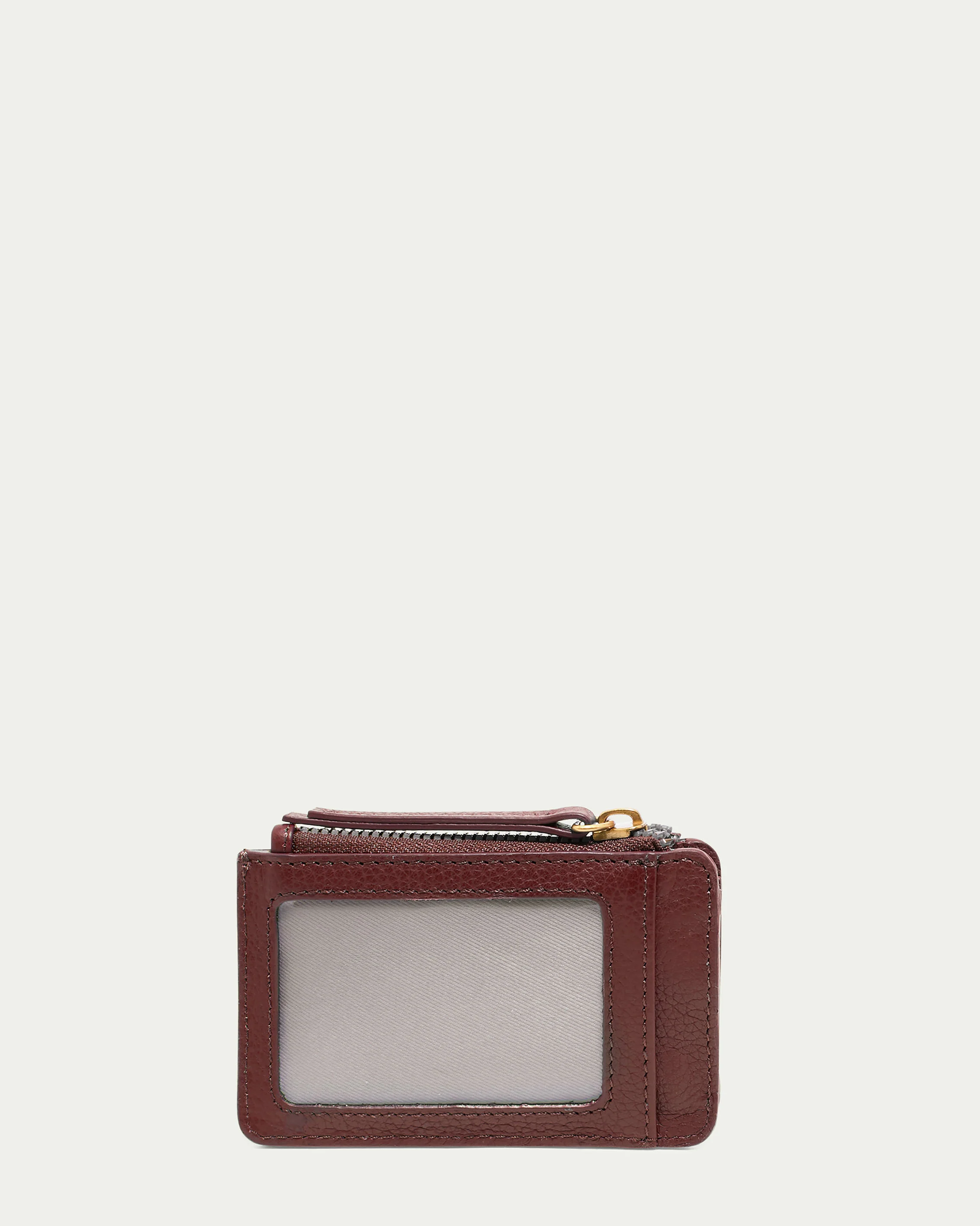 Portland Wallet With RFID Protection - Image 3