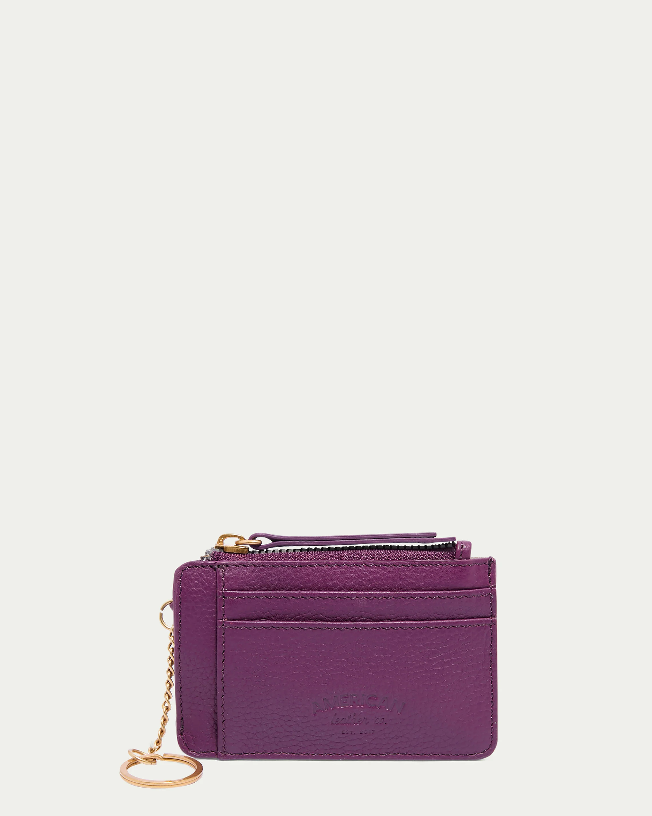 Portland Wallet With RFID Protection - Image 4