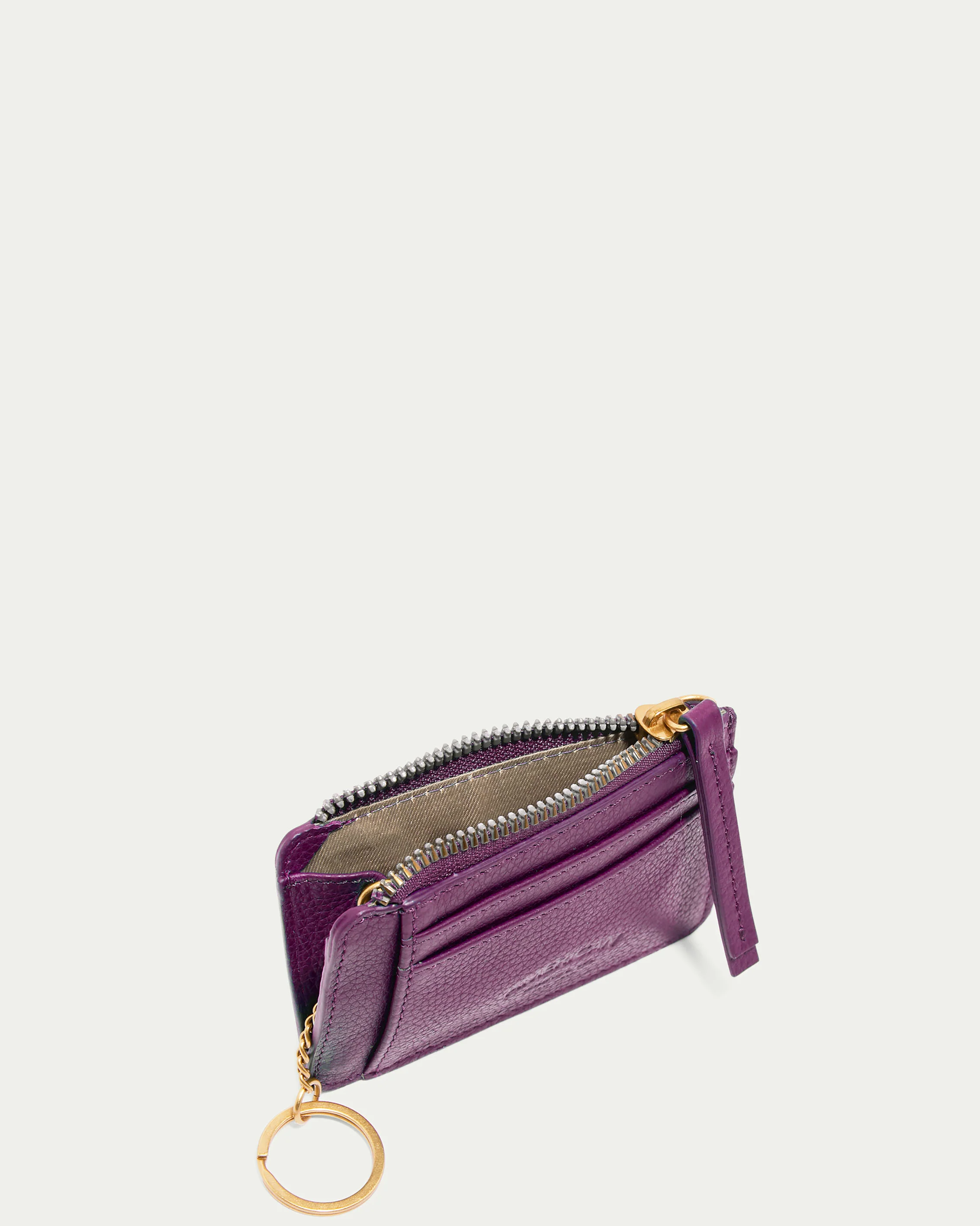Portland Wallet With RFID Protection - Image 6