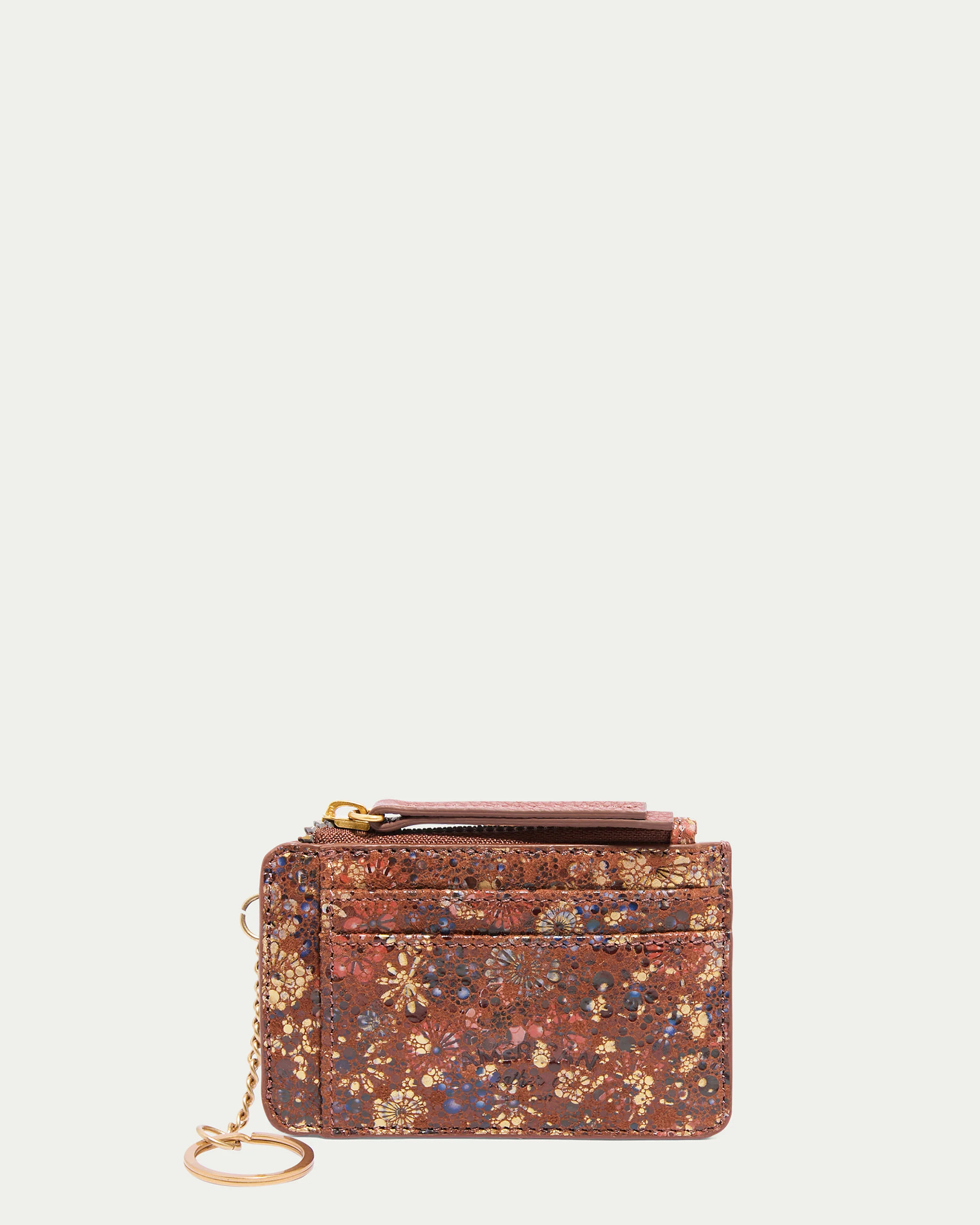 Portland Wallet With RFID Protection - Image 7