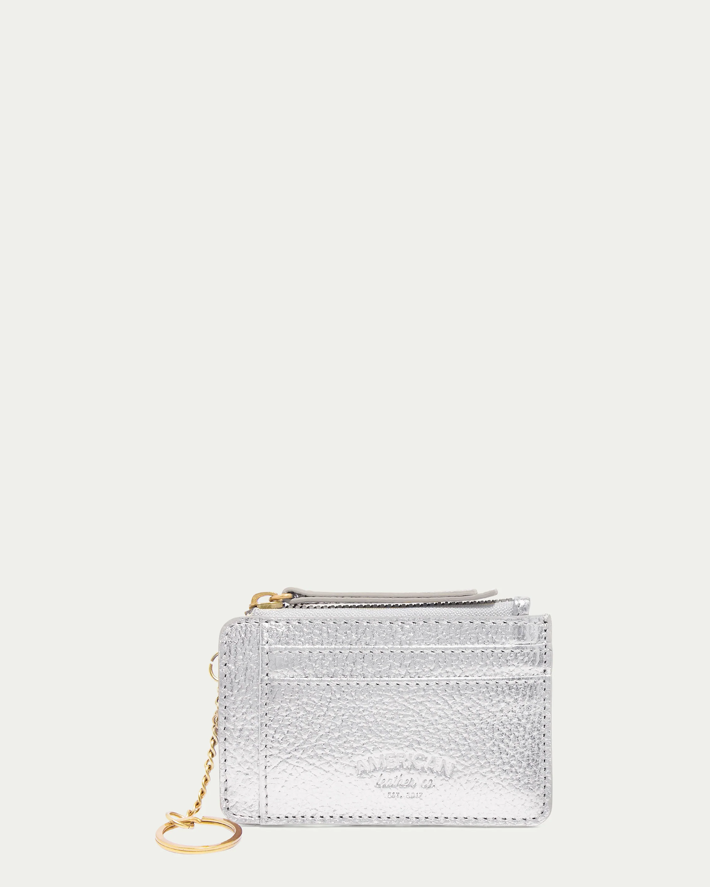 Portland Wallet With RFID Protection - Image 8